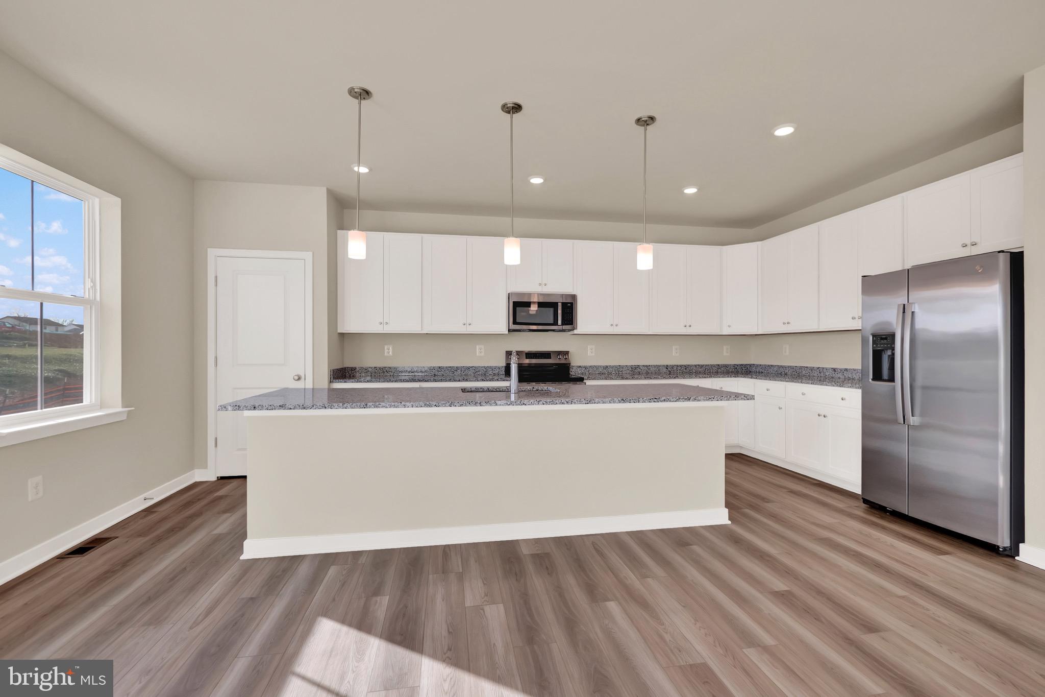 SHENANDOAH SPRINGS - Residential