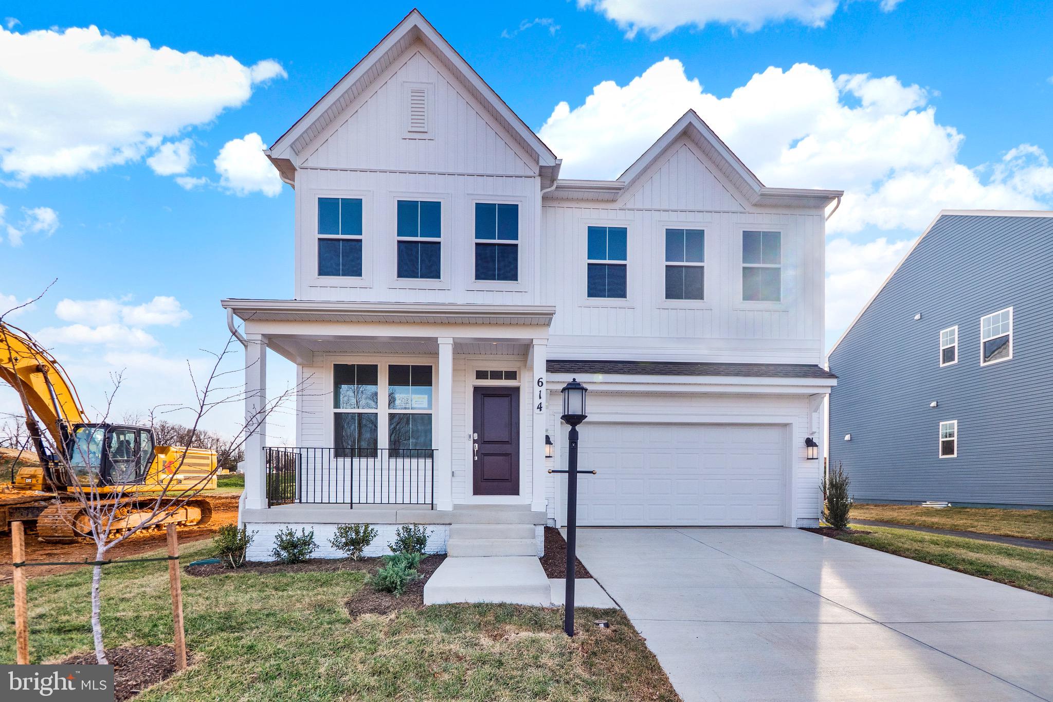 SHENANDOAH SPRINGS - Residential