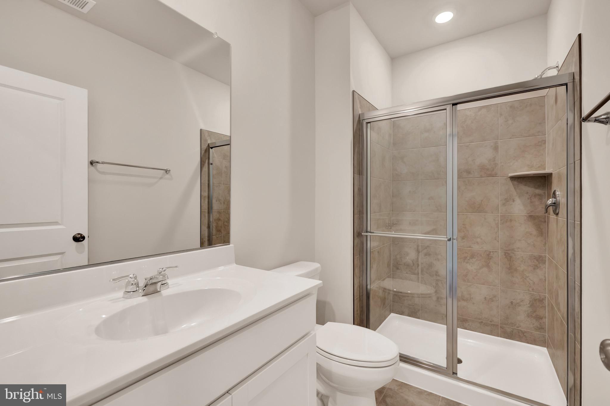 SHENANDOAH SPRINGS - Residential