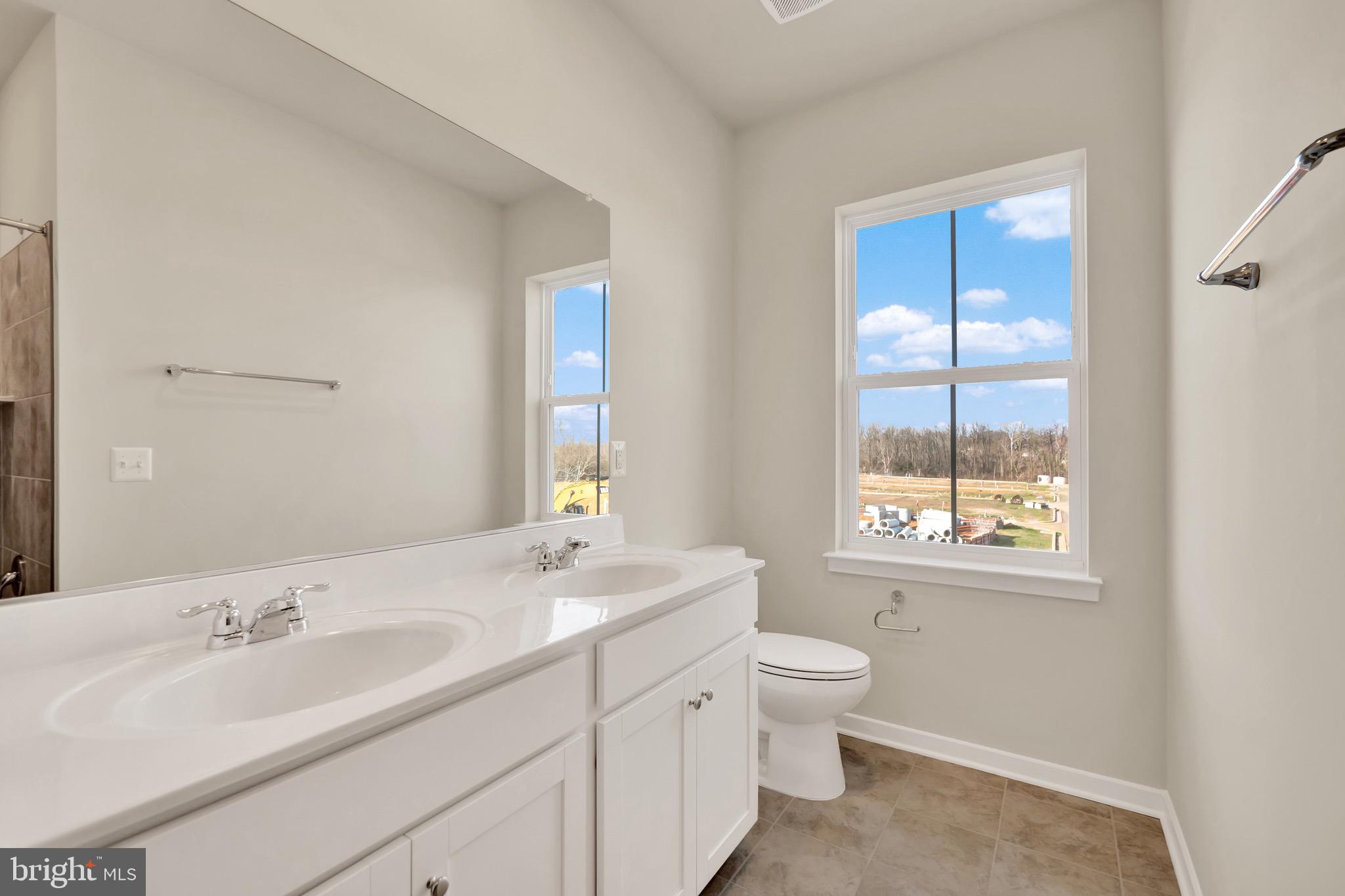 SHENANDOAH SPRINGS - Residential