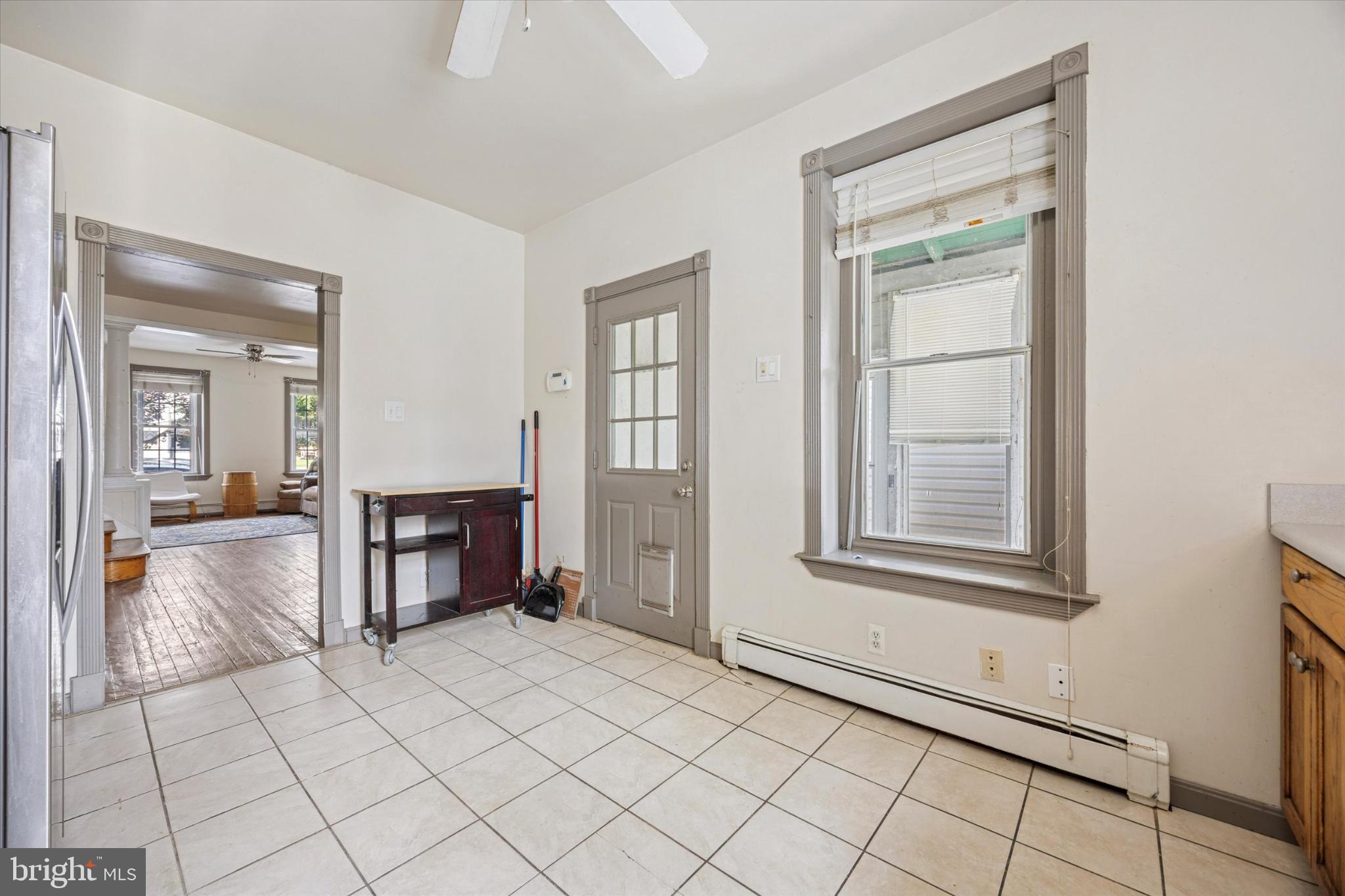 ROXBOROUGH - Residential Lease