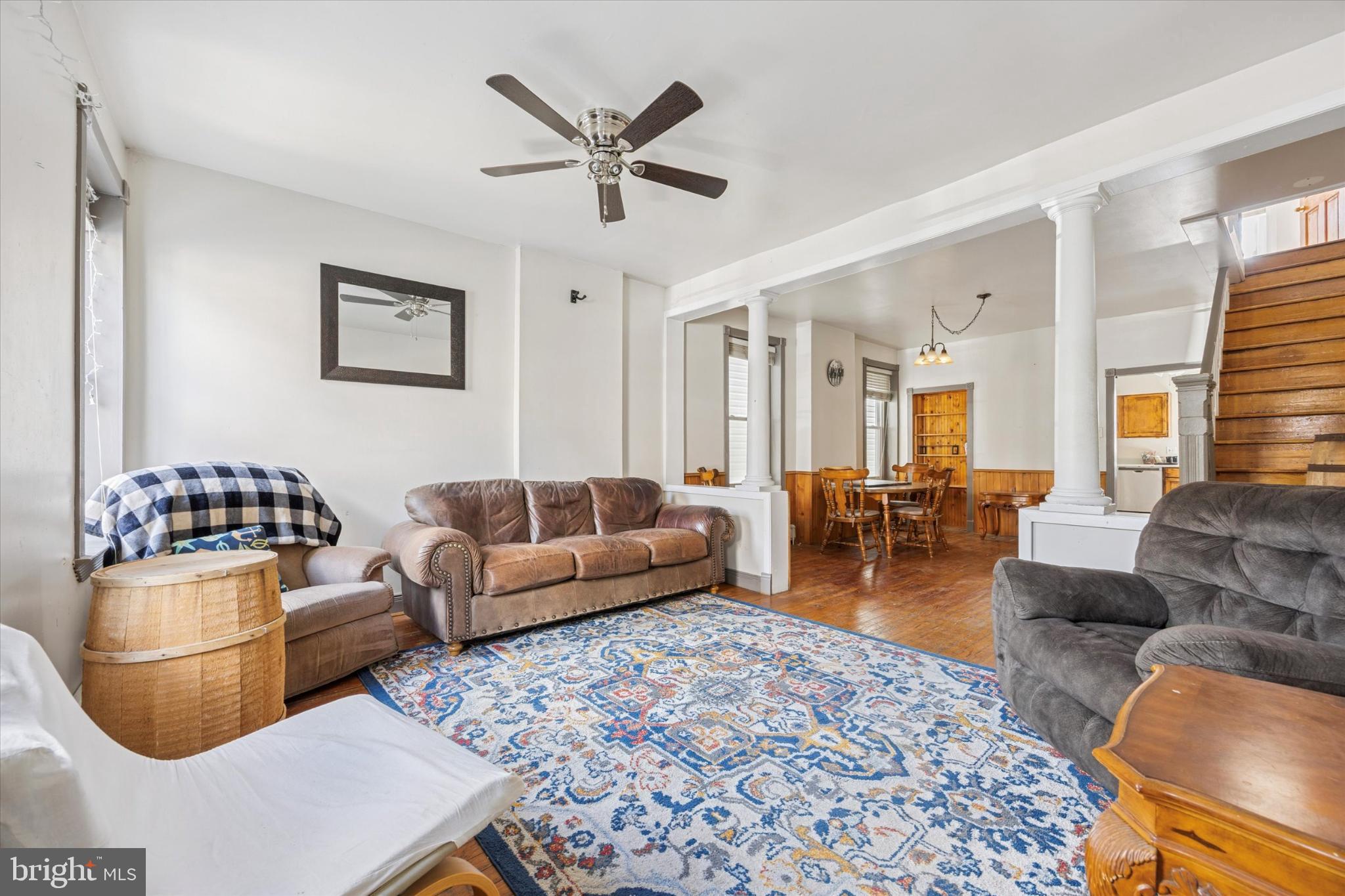 ROXBOROUGH - Residential Lease