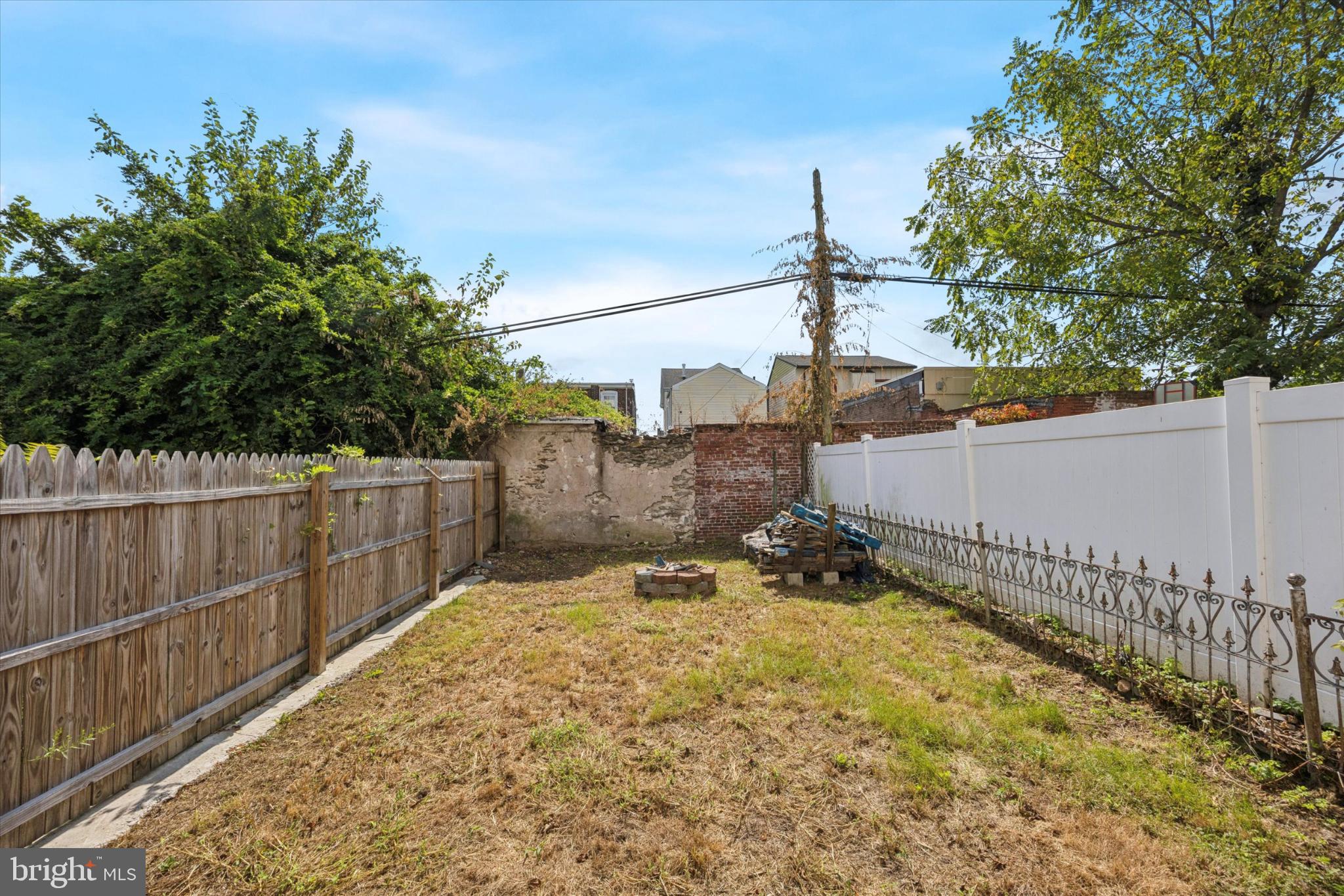 ROXBOROUGH - Residential Lease