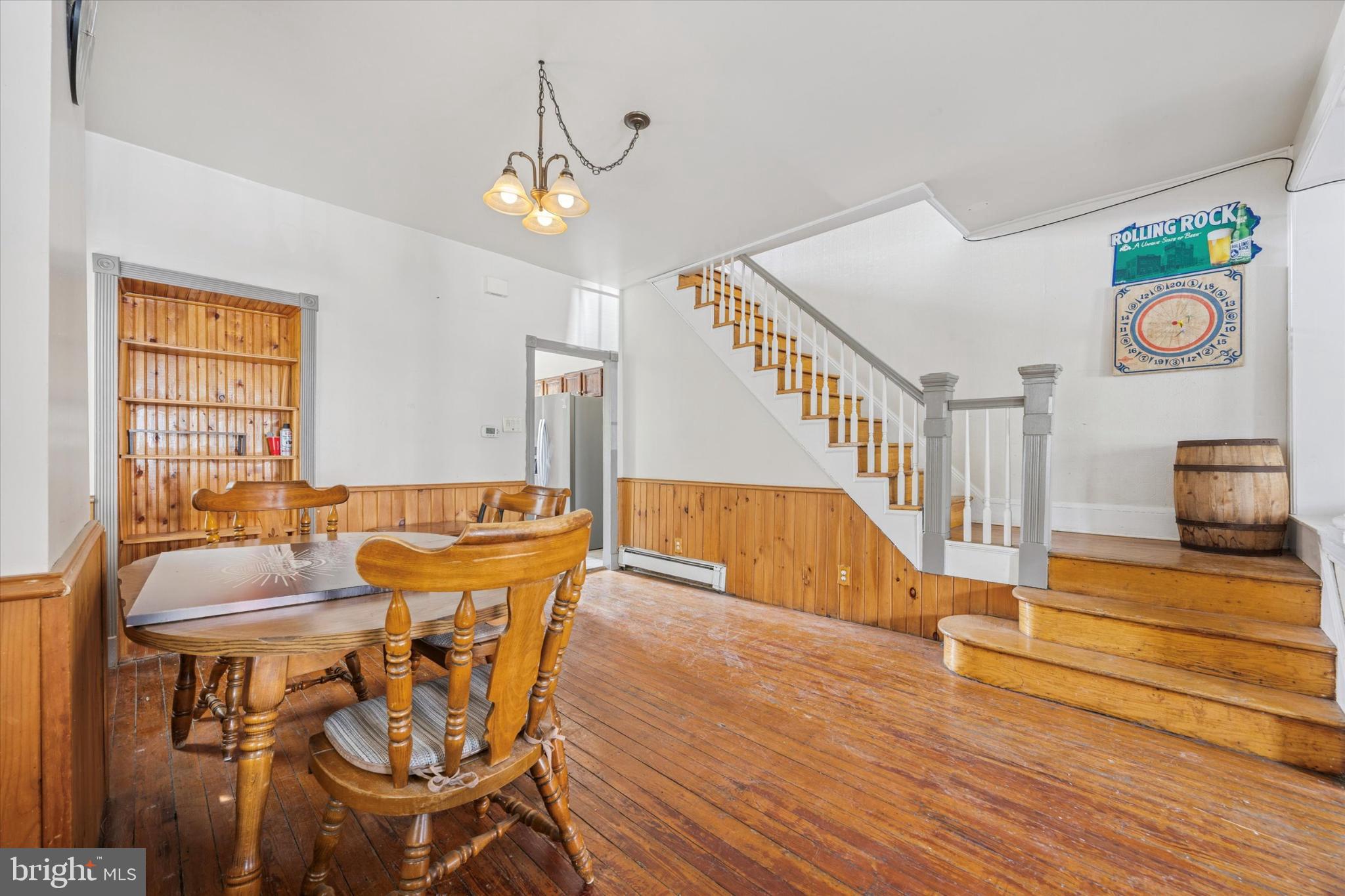 ROXBOROUGH - Residential Lease