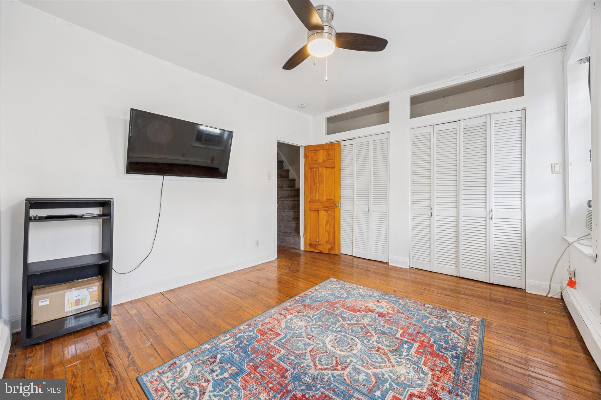 ROXBOROUGH - Residential Lease