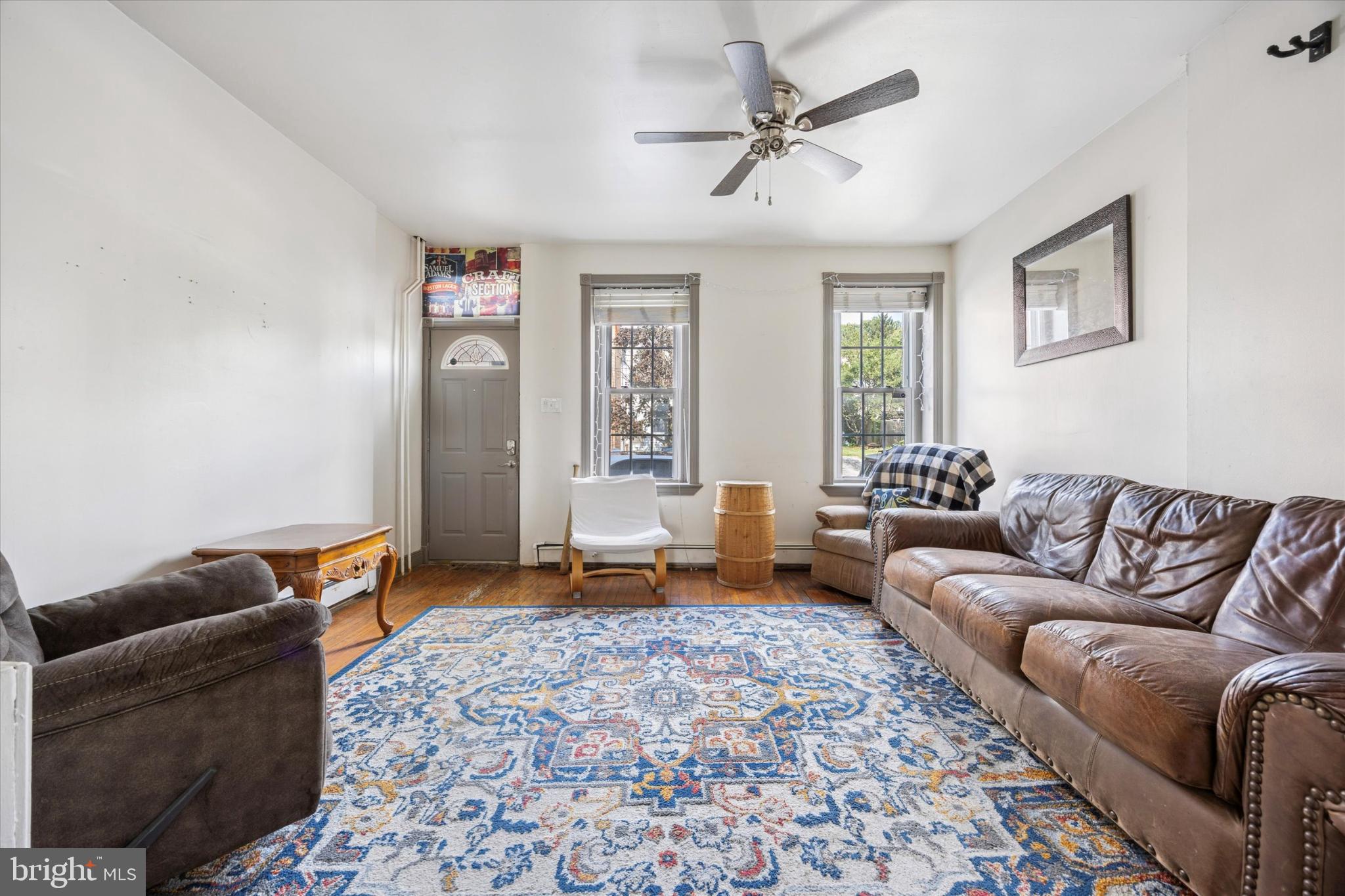 ROXBOROUGH - Residential Lease