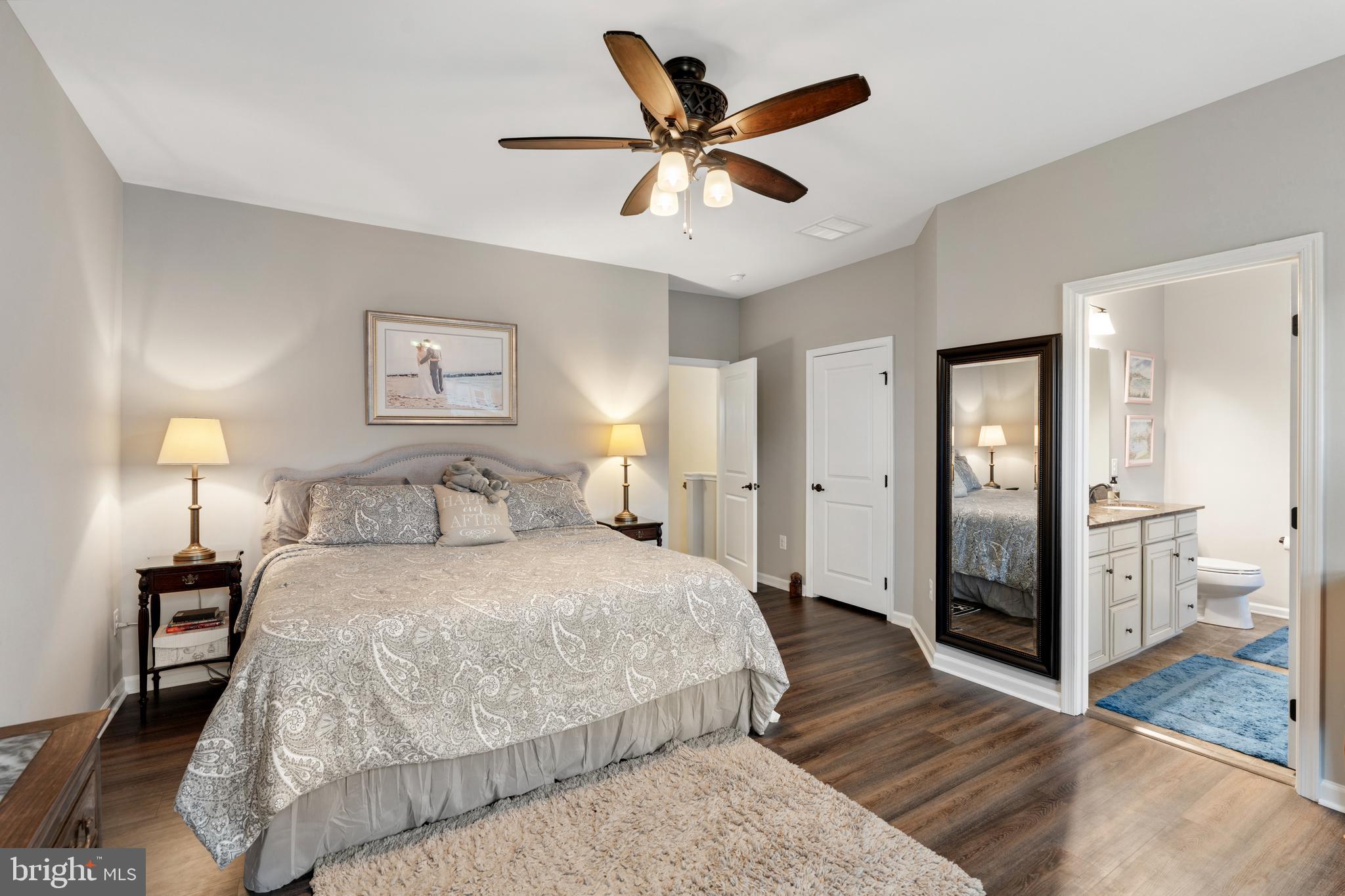 CREEKSIDE VILLAGE - Residential