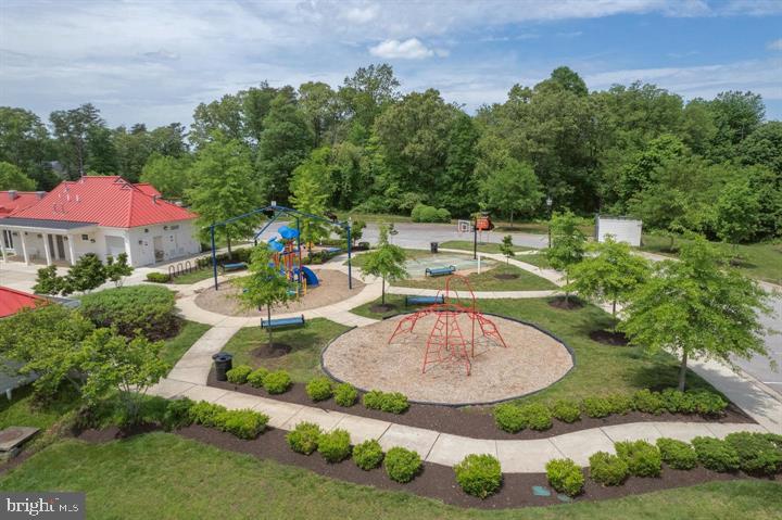 CREEKSIDE VILLAGE - Residential