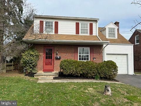 Photo of 703 Pleasure Road, Lancaster, PA 17601 (MLS # PALA2048216)