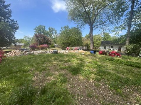Photo of 3217 Norfolk Lane, FALLS CHURCH, VA 22042 (MLS # VAFX2307760)
