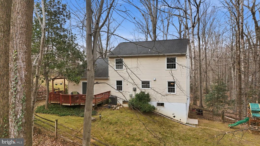 Photo of 12533 Basswood Drive, MANASSAS, VA 20112 (MLS # VAPW2108844)