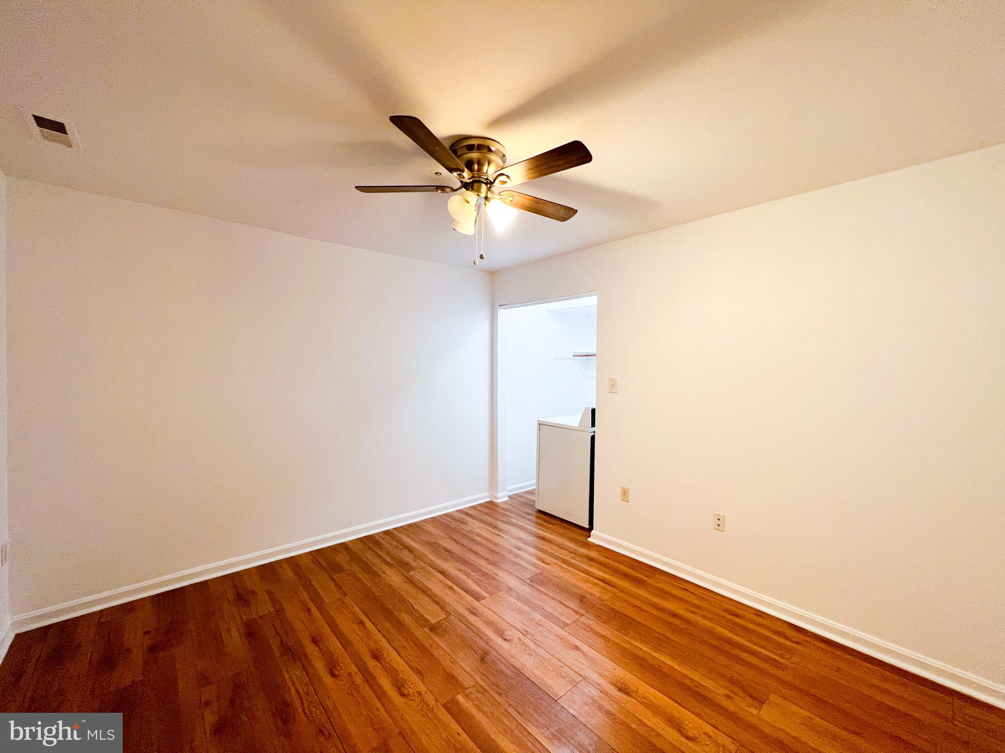 MARLTON 01 - Residential Lease