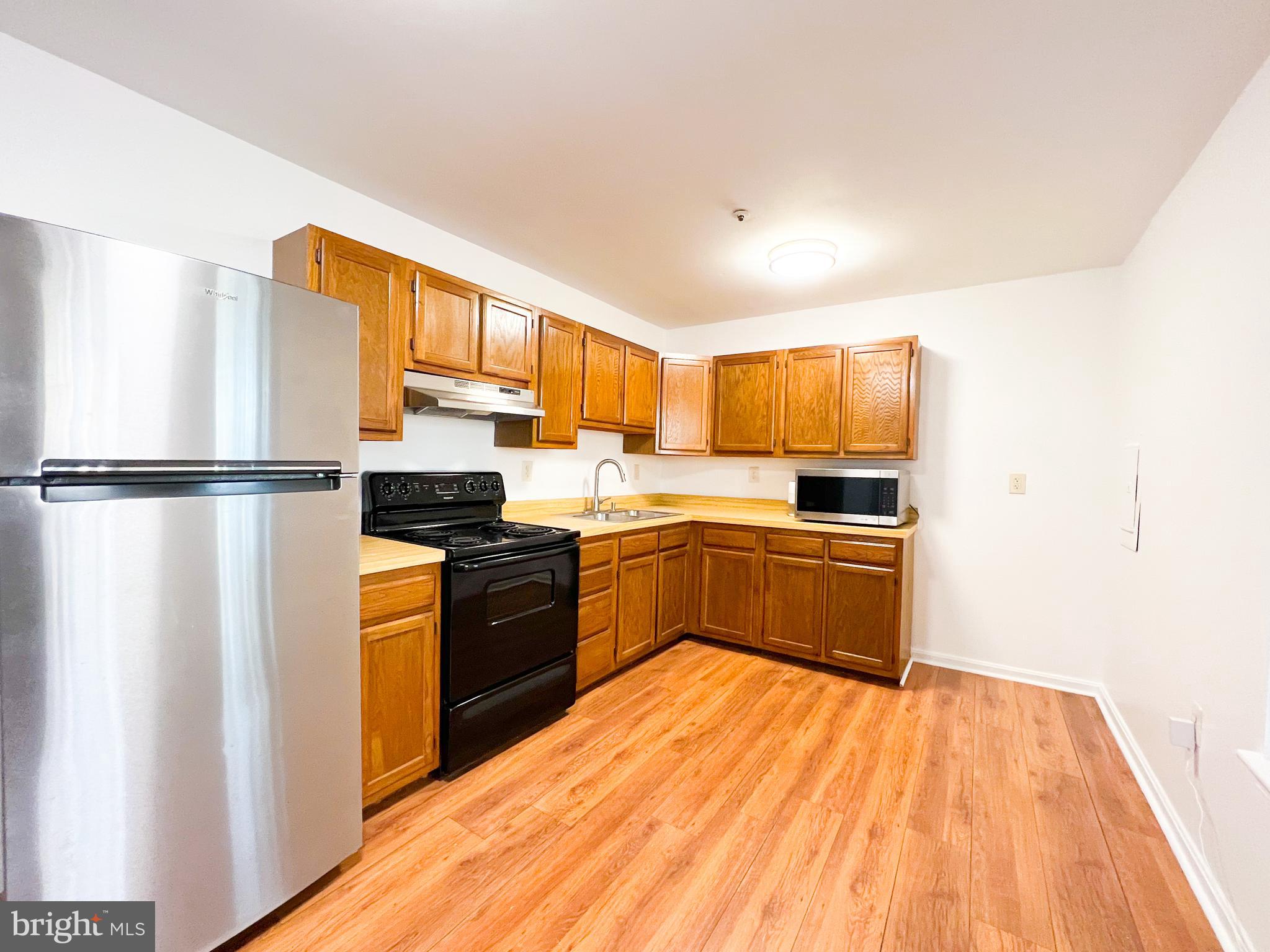 MARLTON 01 - Residential Lease