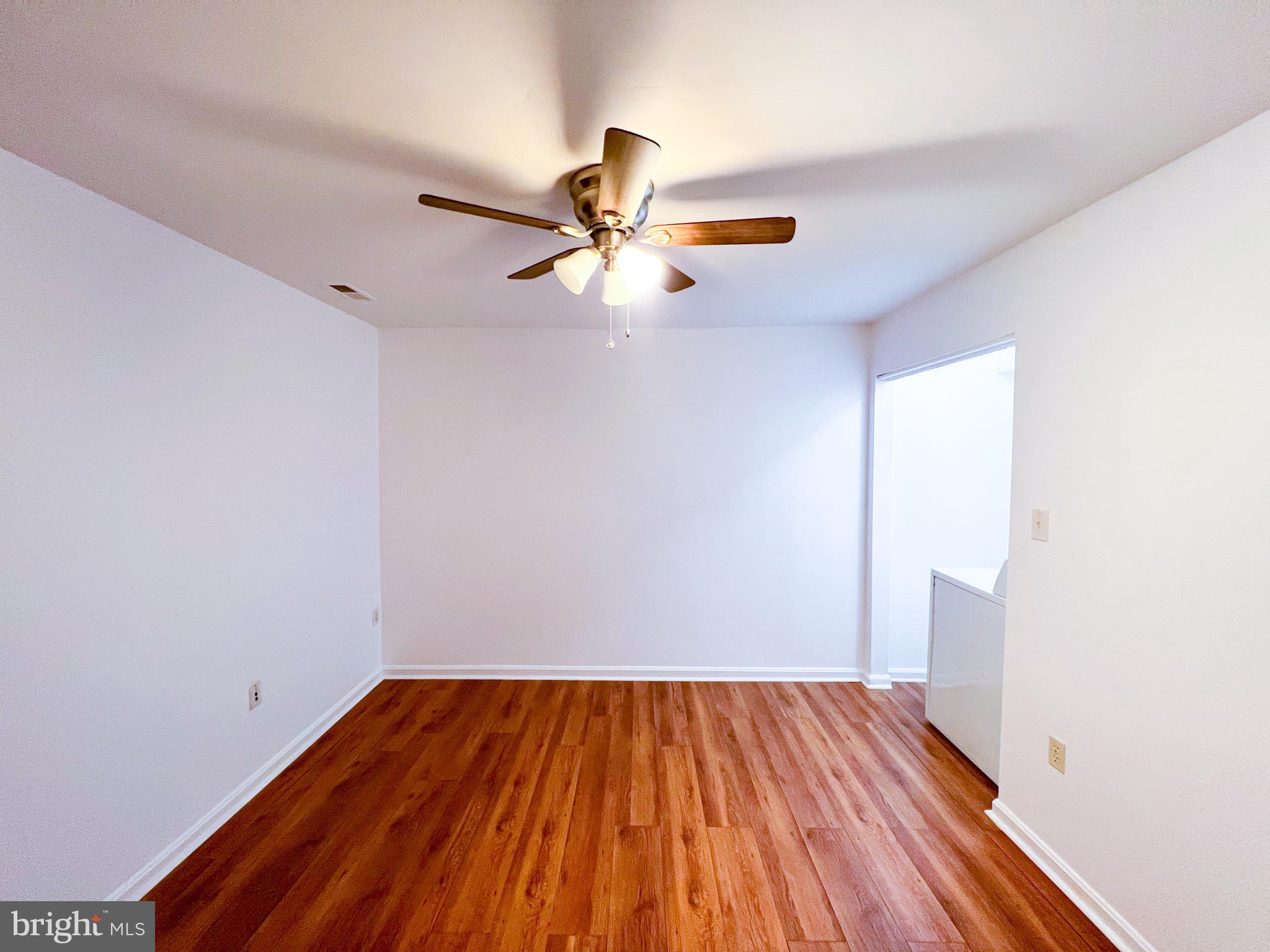 MARLTON 01 - Residential Lease