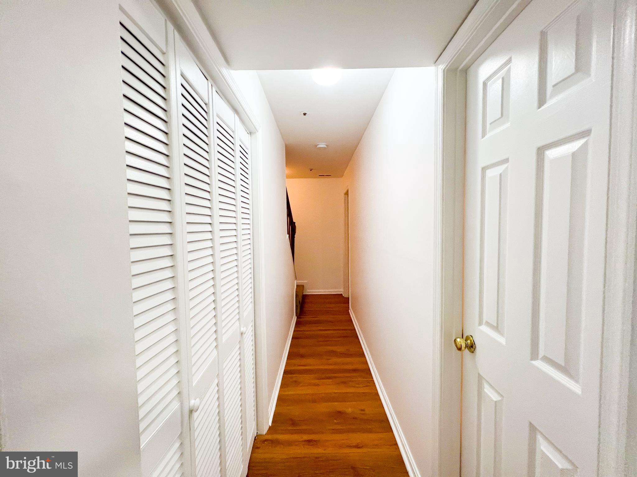 MARLTON 01 - Residential Lease