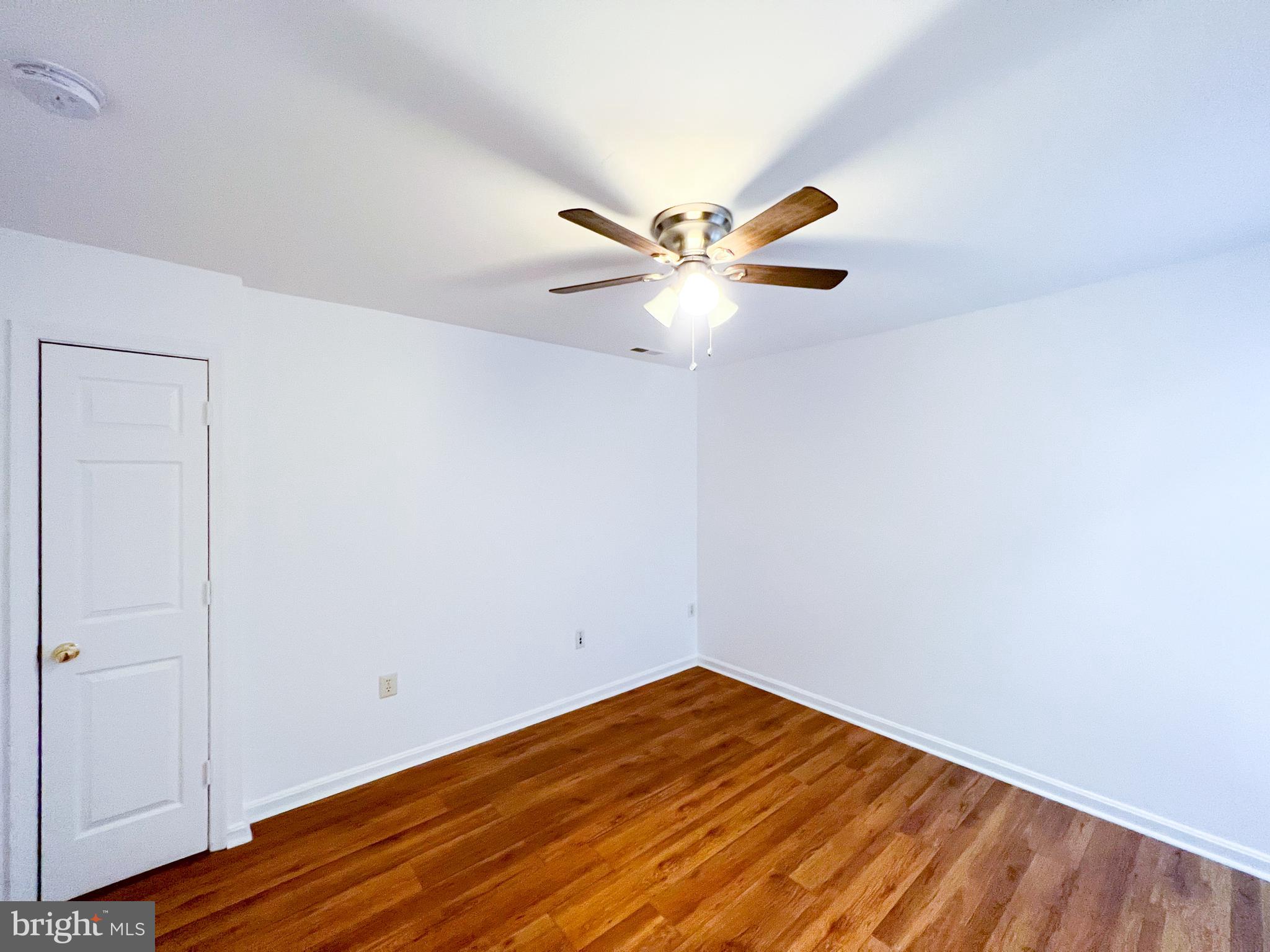 MARLTON 01 - Residential Lease