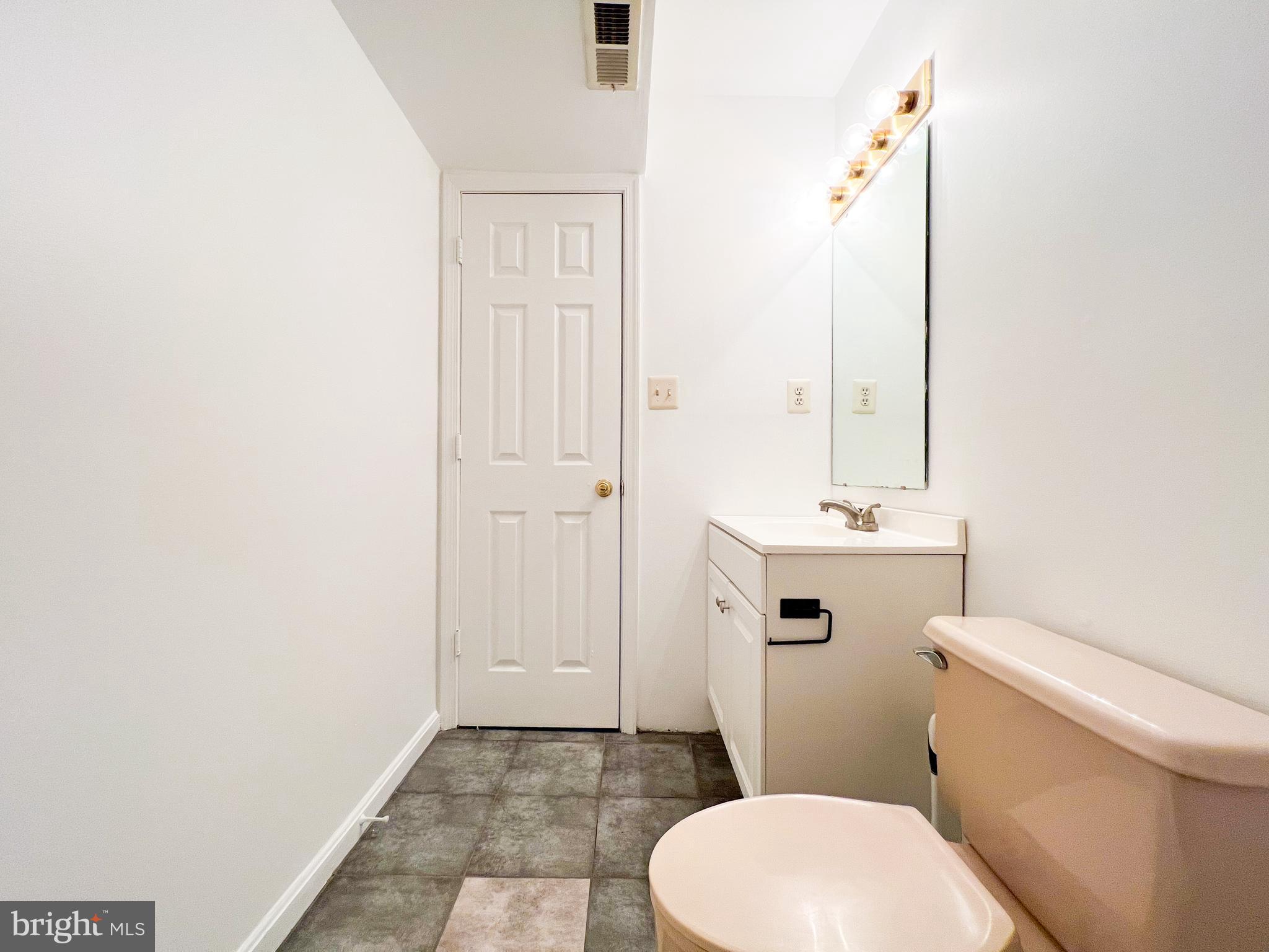 MARLTON 01 - Residential Lease