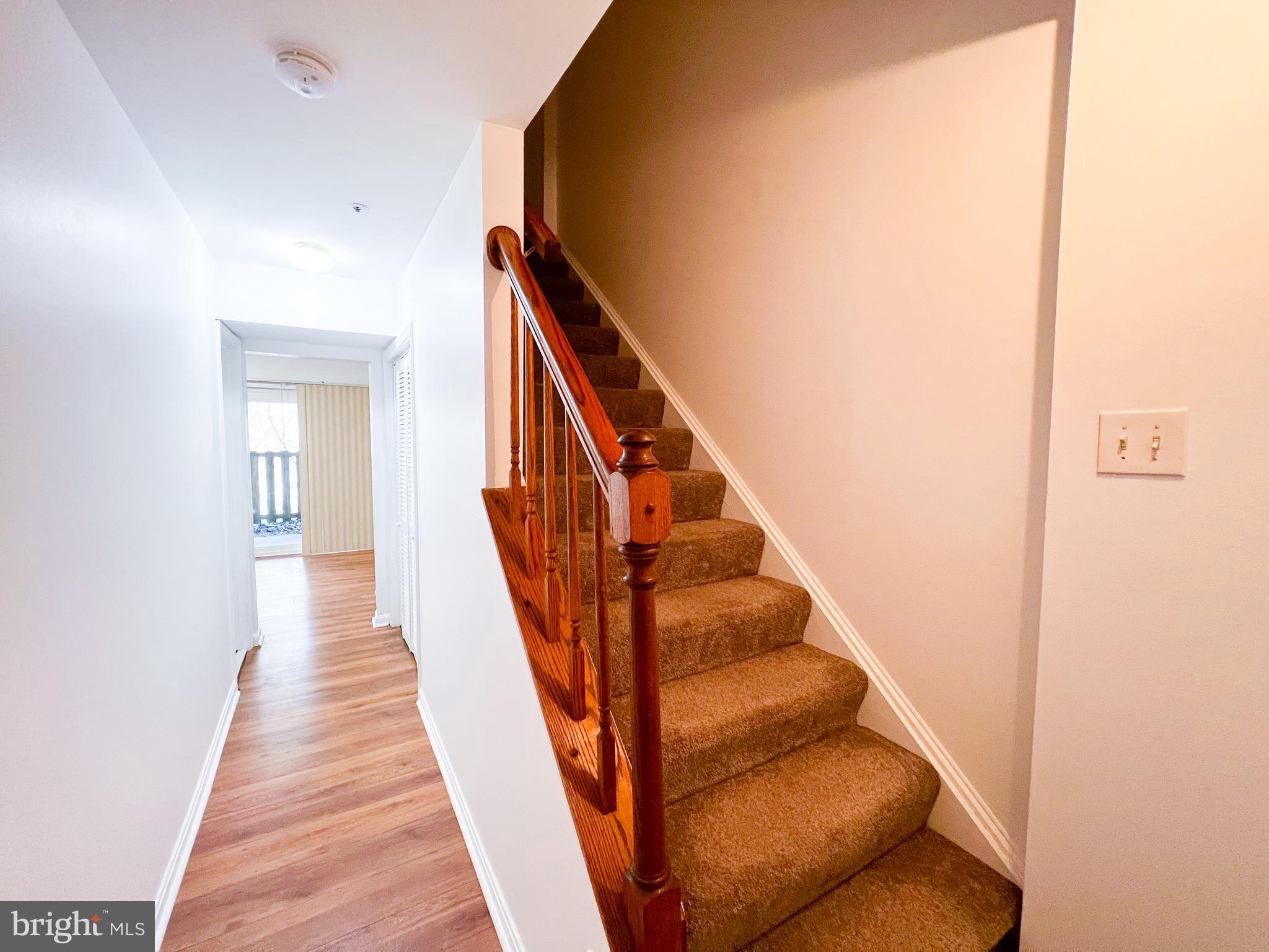 MARLTON 01 - Residential Lease