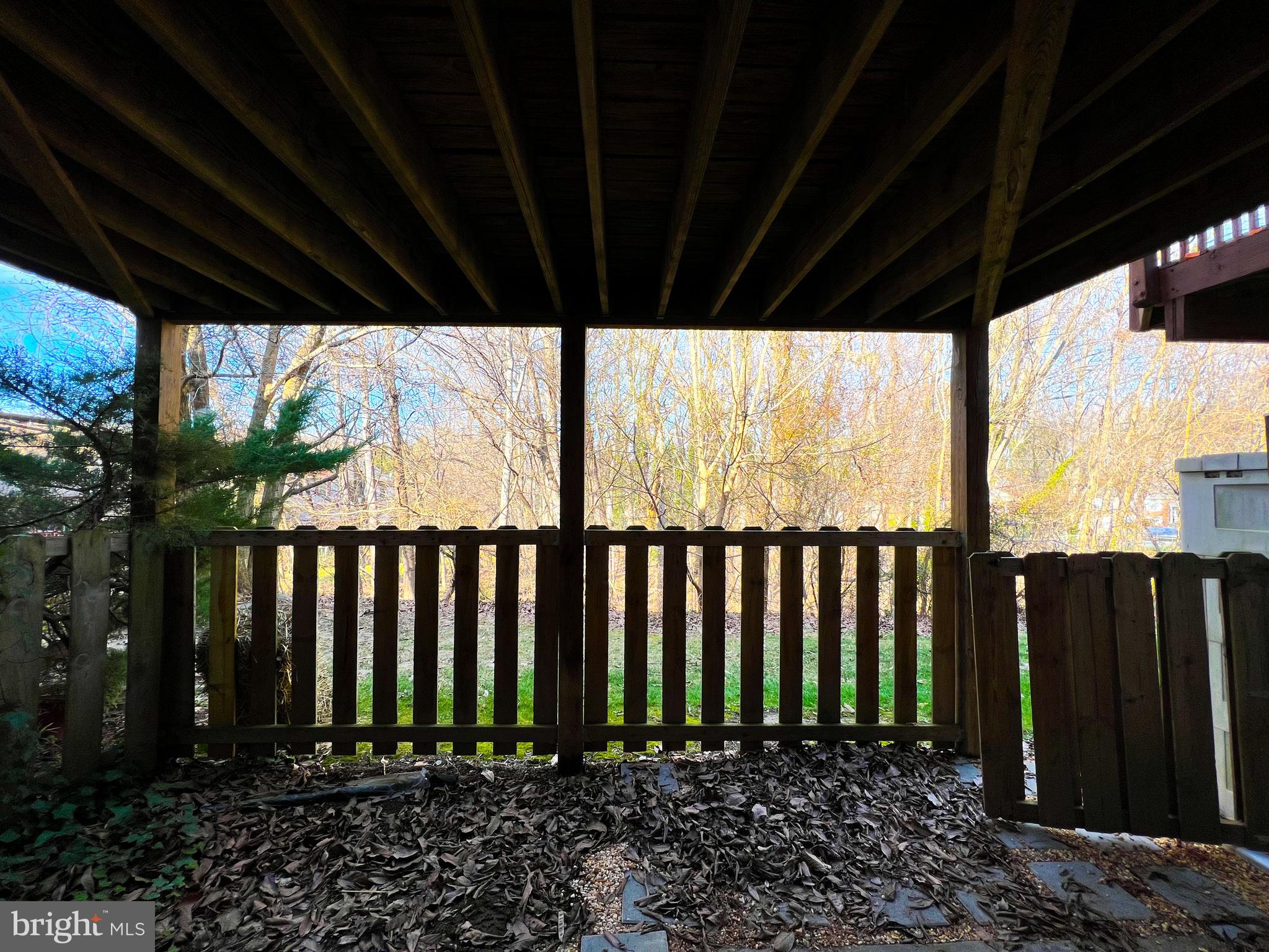 MARLTON 01 - Residential Lease