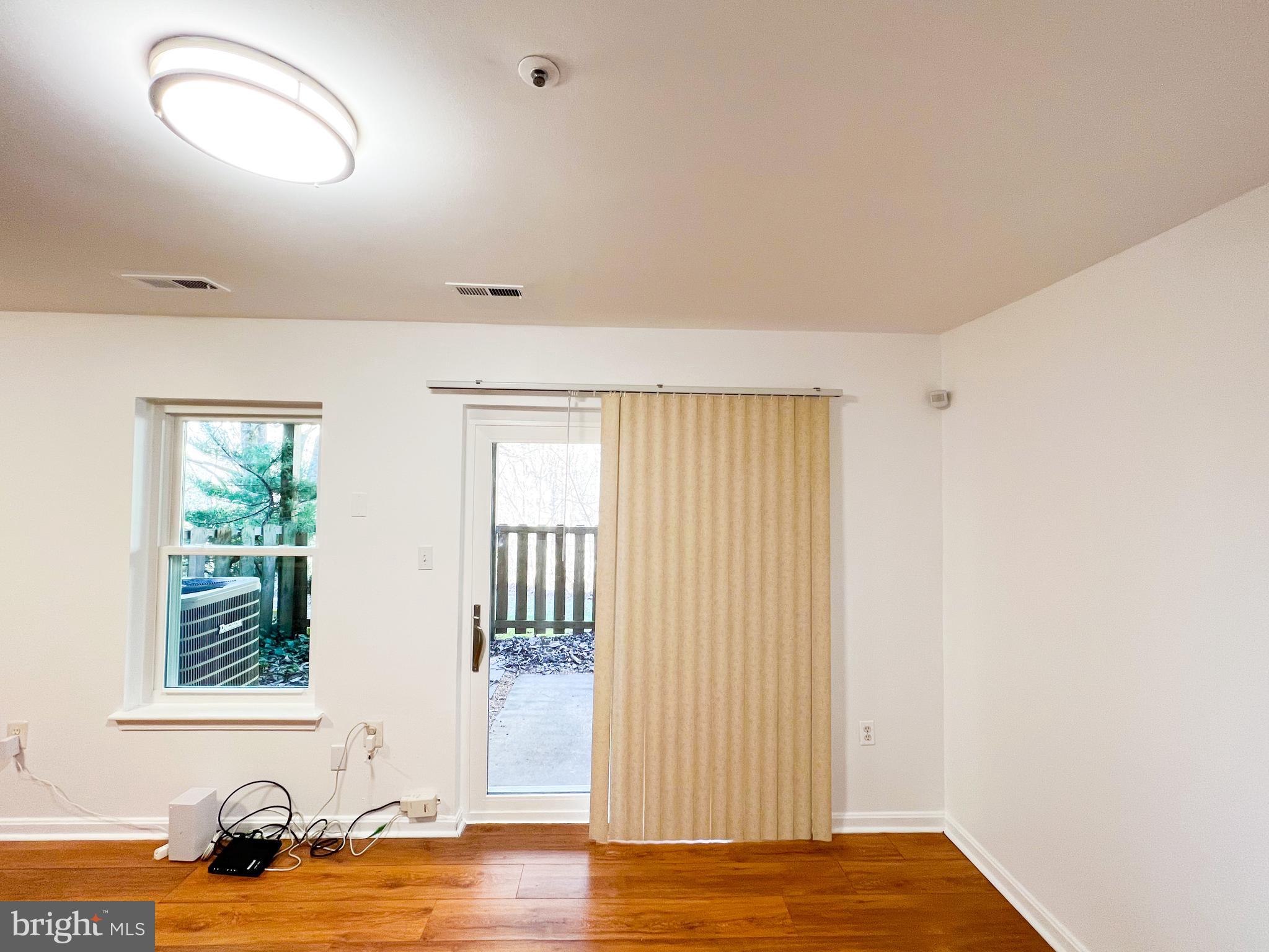 MARLTON 01 - Residential Lease