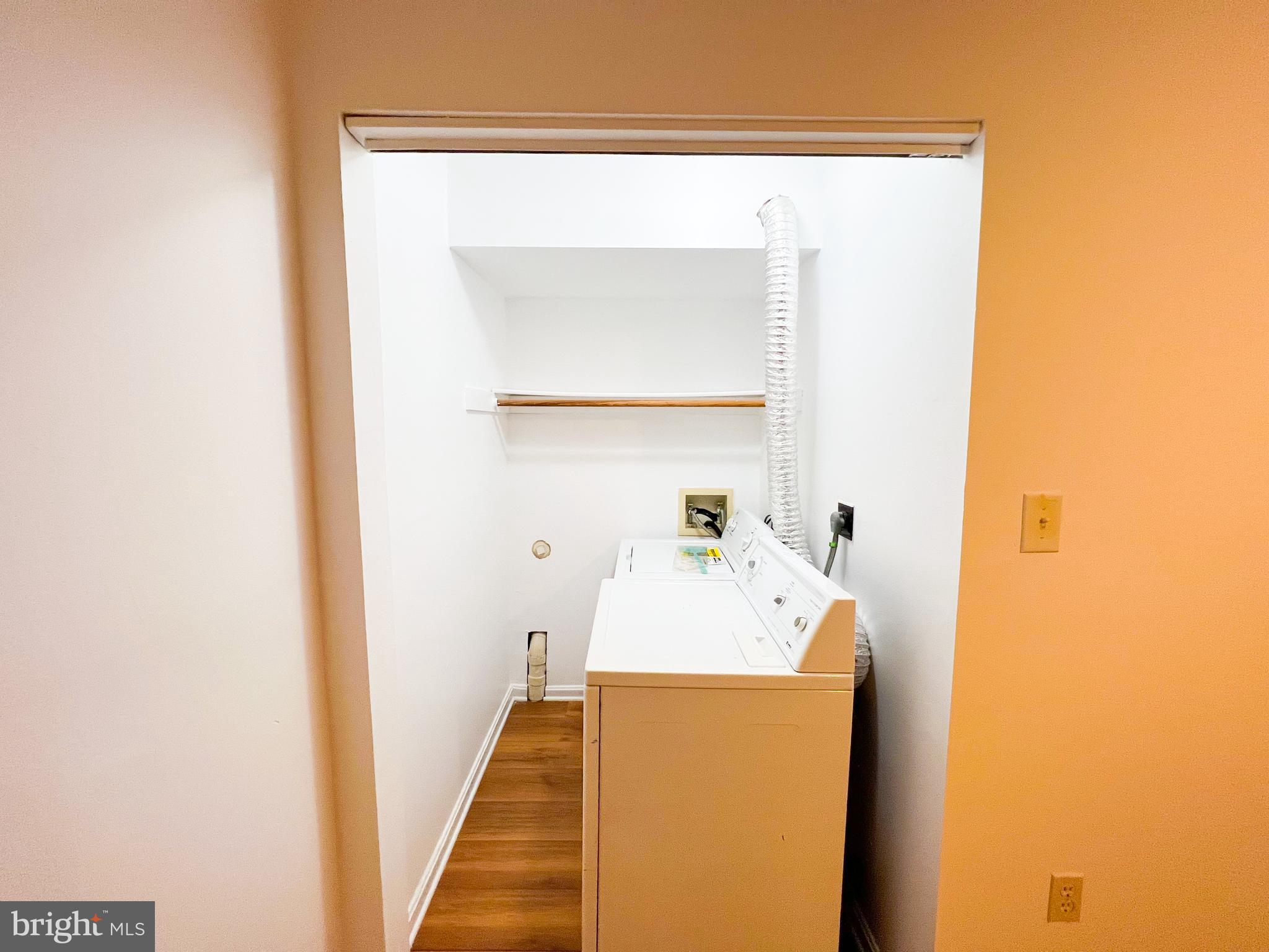 MARLTON 01 - Residential Lease