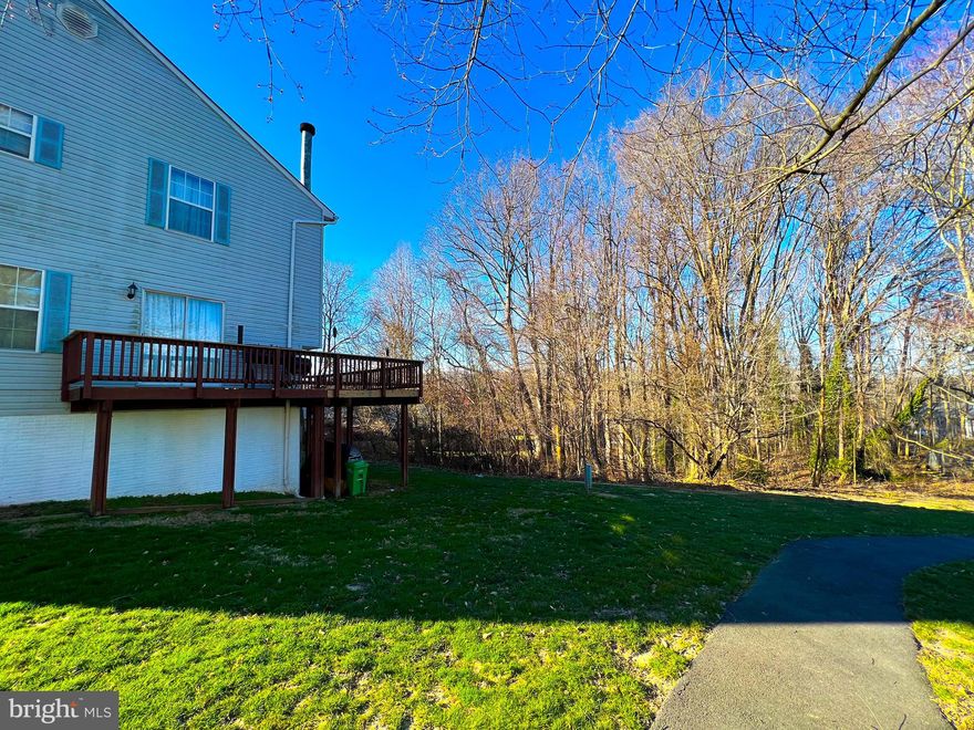 Discover the inviting allure of this meticulously updated basement apartment in the vibrant Marlton neighborhood of Upper Marlboro. It features a fully equipped kitchen ideal for any home chef. The living space is designed for comfort and style, boasting durable flooring that complements the apartment's overall aesthetic.

Residents will enjoy the convenience of off street parking and the array of community amenities Marlton has to offer. From playgrounds and a tennis court to a community center with a swimming pool, there's always something to do. Golf enthusiasts will appreciate the nearby golfing facilities, and with lawn care taken care of, you'll have more time to explore and enjoy the neighborhood.

Welcome to your new basement apartment, where ease and elegance meet to create the perfect living space!