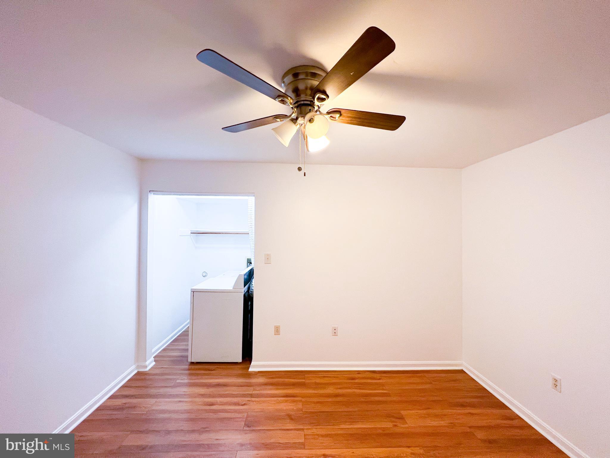 MARLTON 01 - Residential Lease