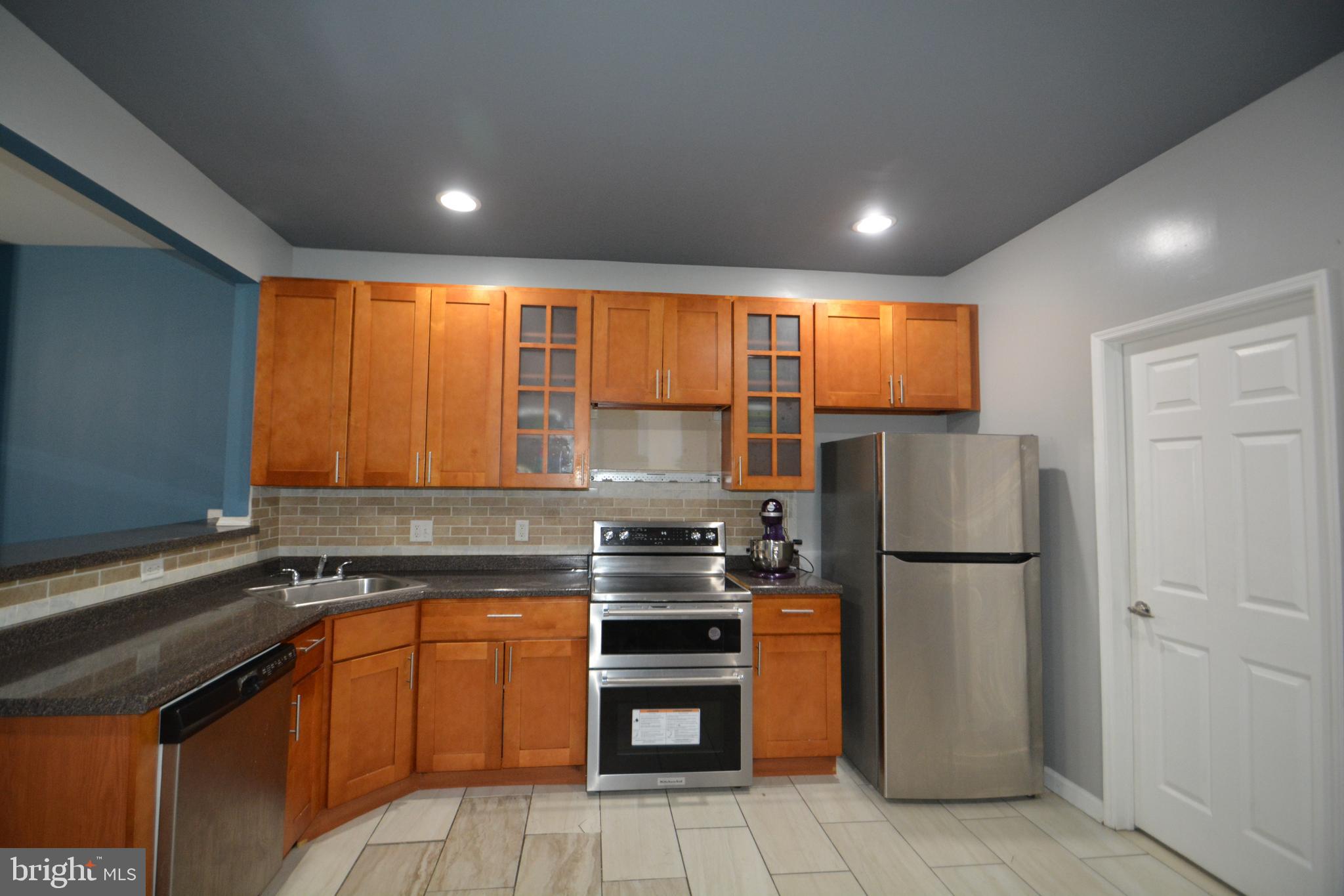 OVERBROOK - Residential