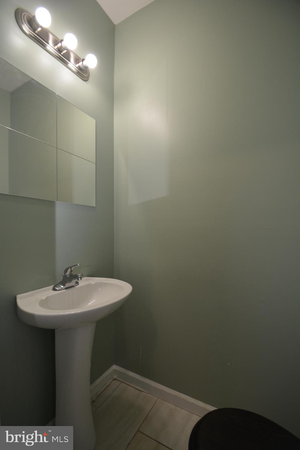 OVERBROOK - Residential