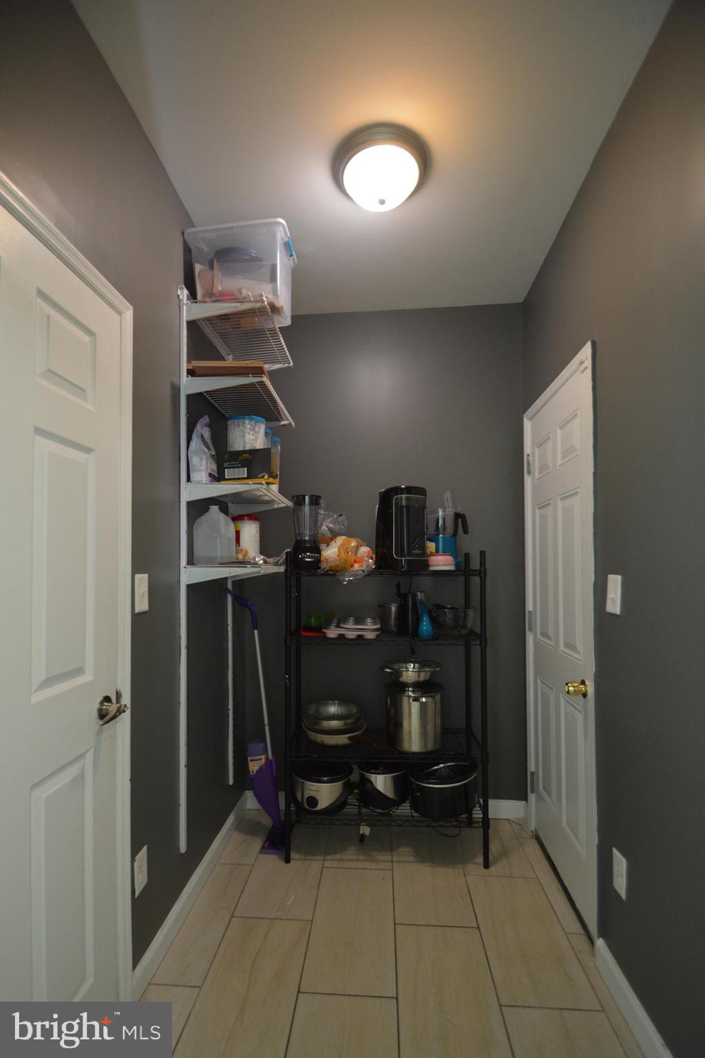 OVERBROOK - Residential