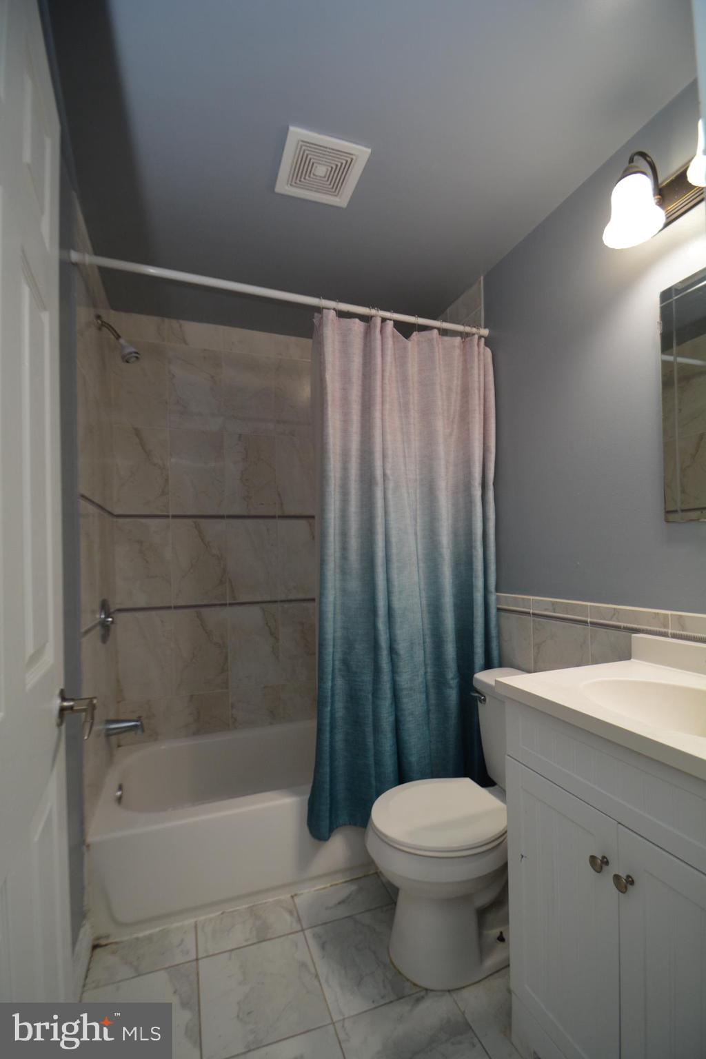 OVERBROOK - Residential