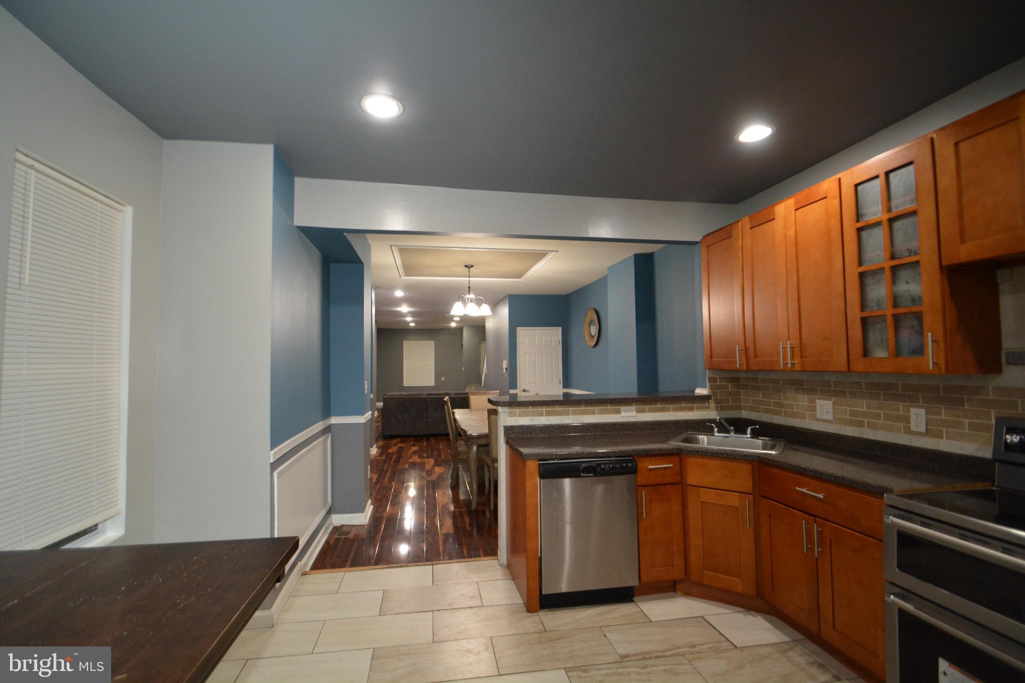 OVERBROOK - Residential