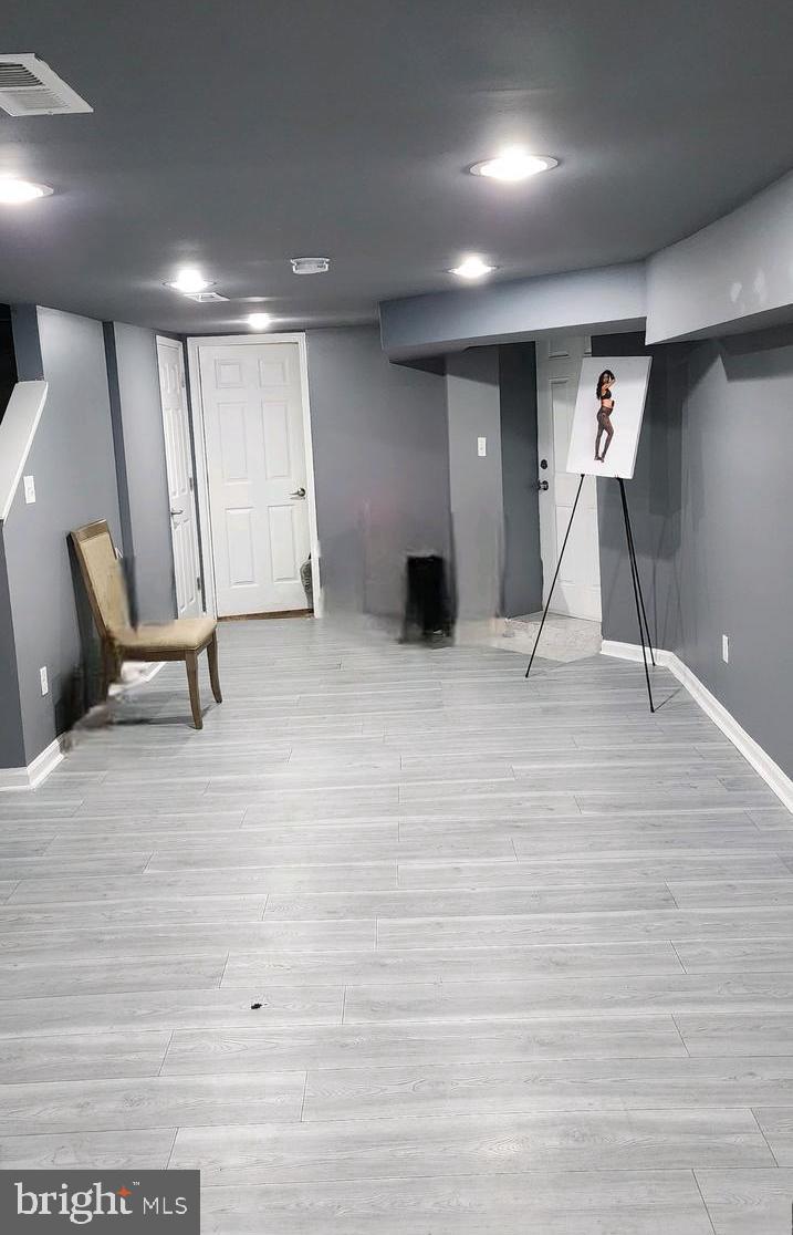 OVERBROOK - Residential