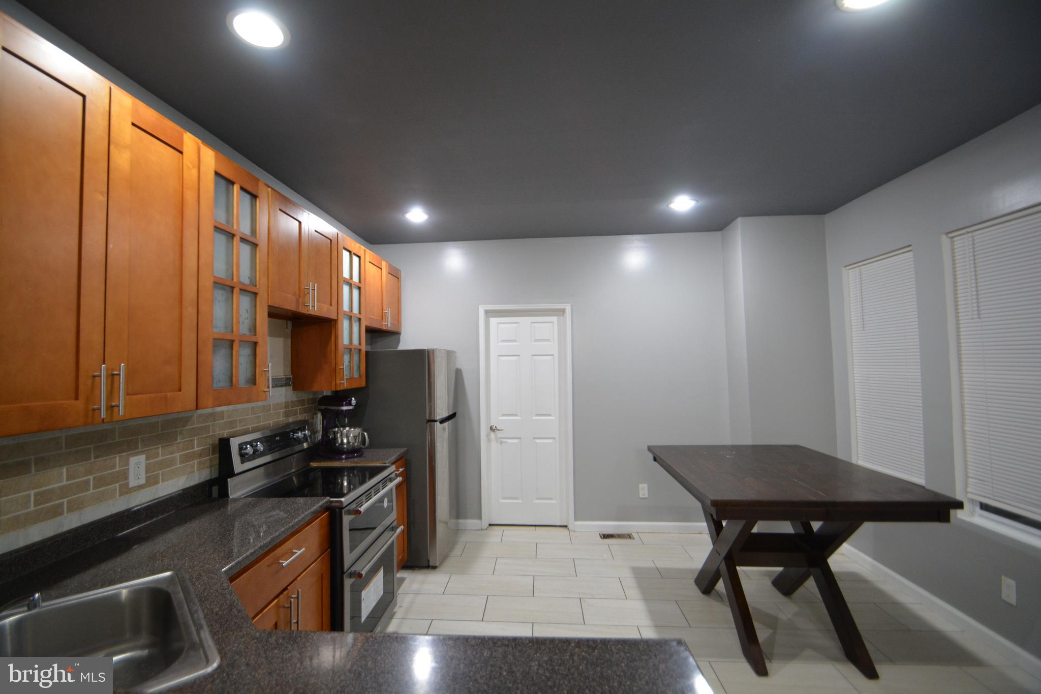 OVERBROOK - Residential