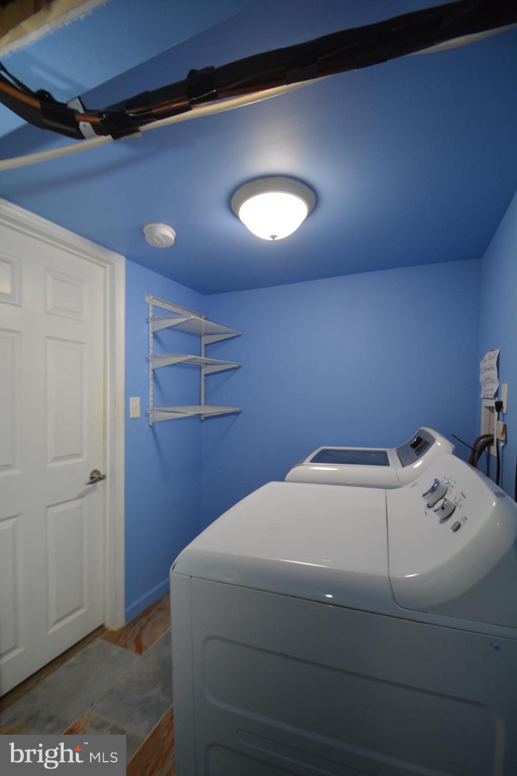 OVERBROOK - Residential