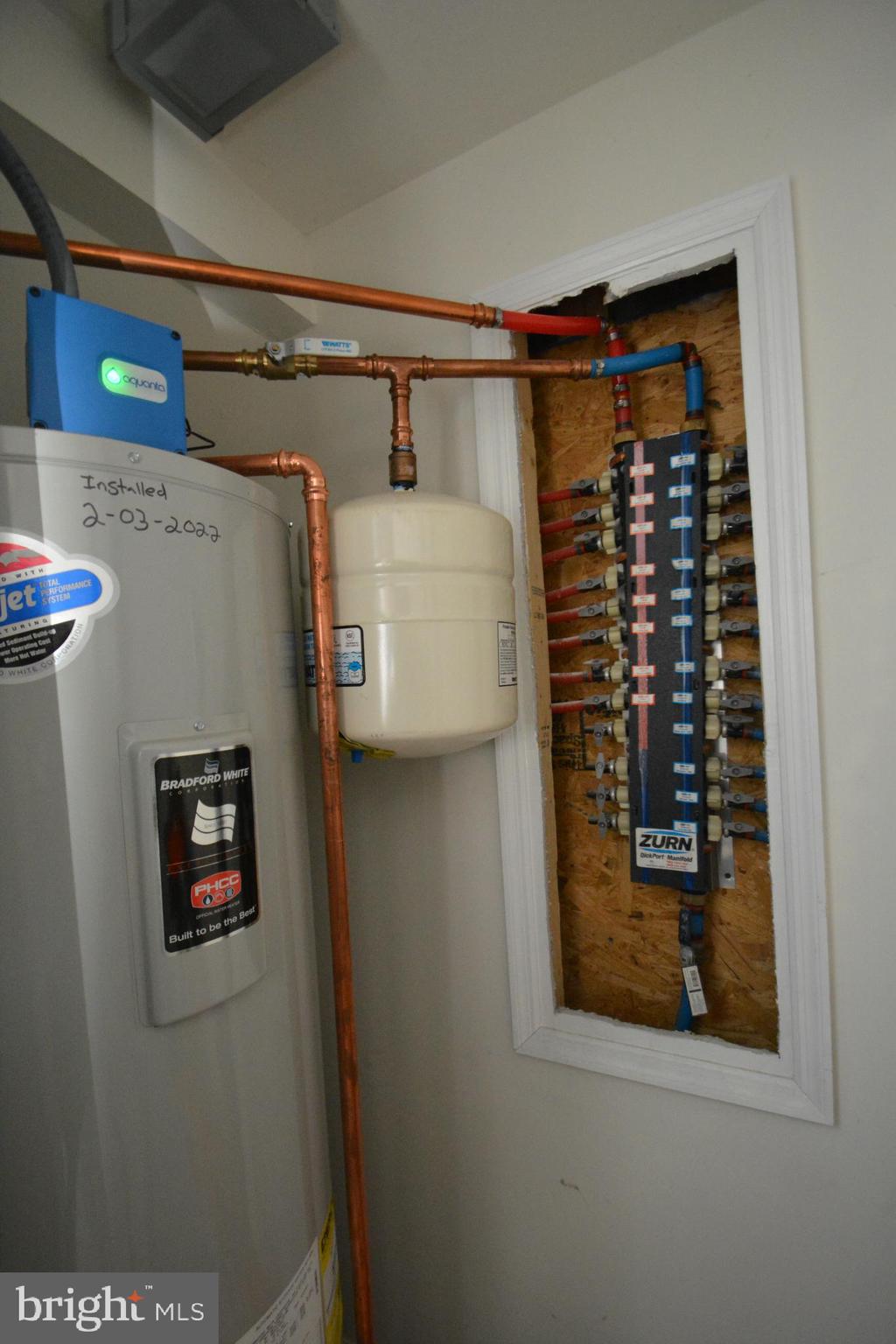 OVERBROOK - Residential