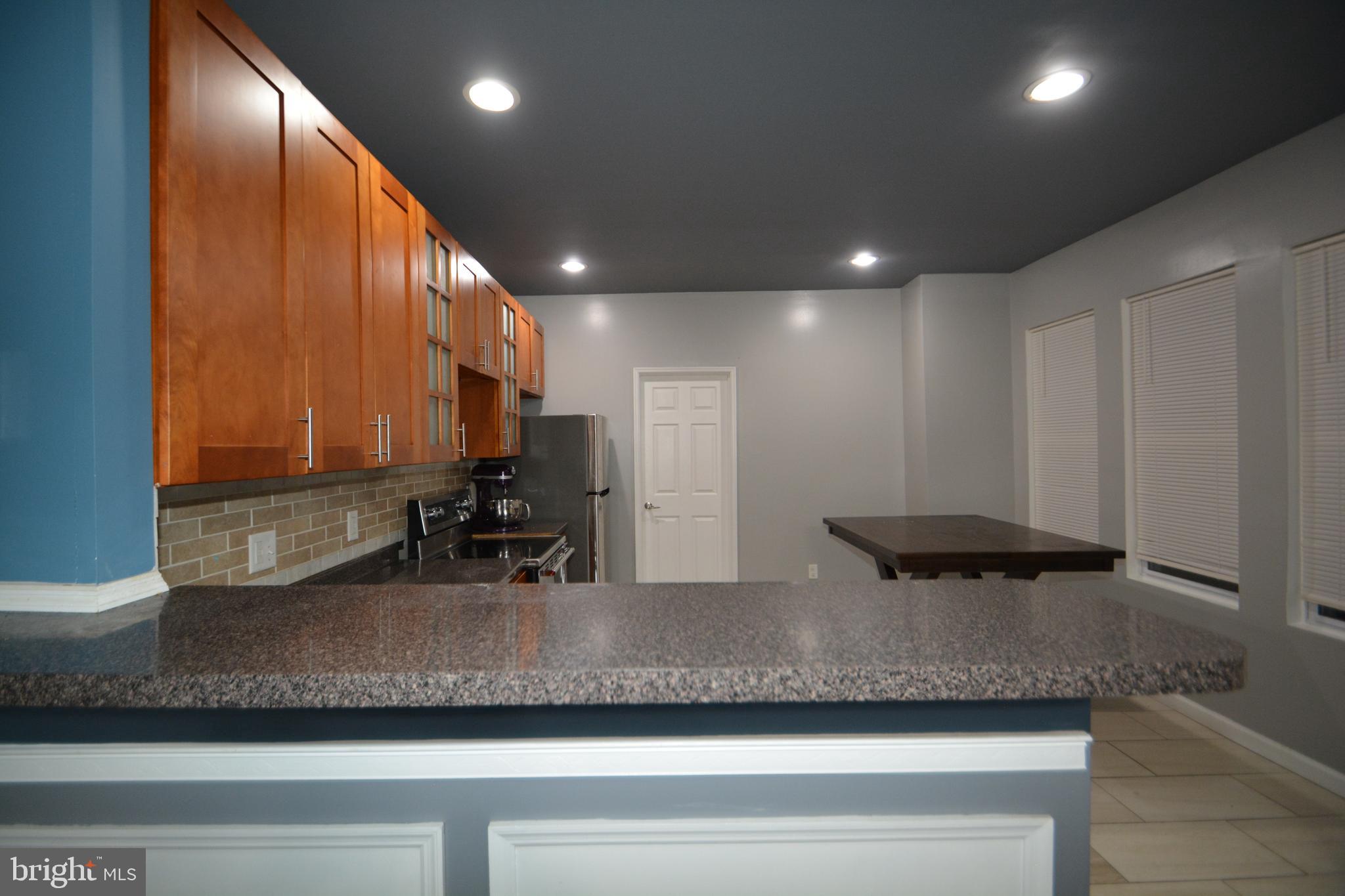 OVERBROOK - Residential