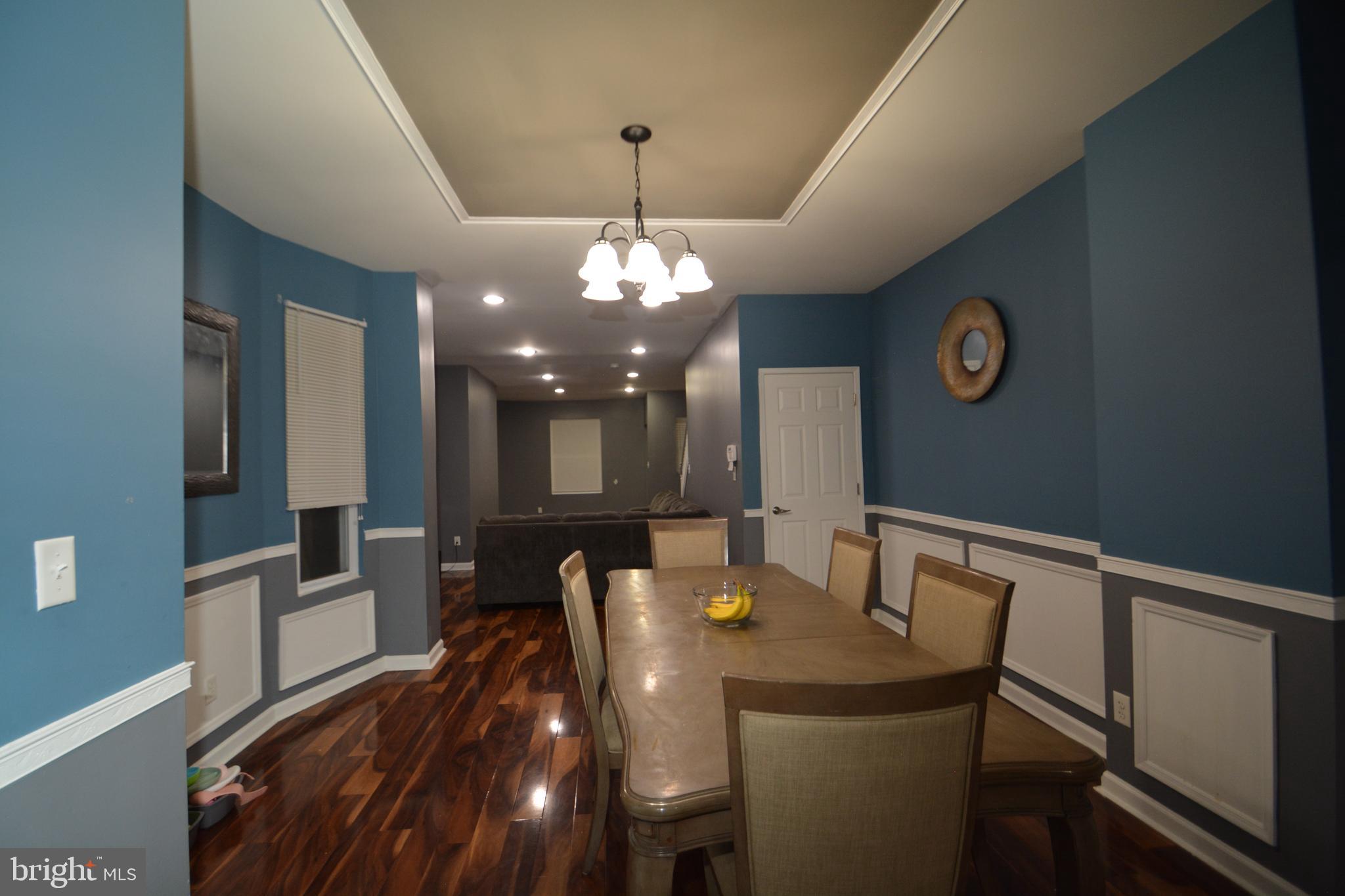 OVERBROOK - Residential