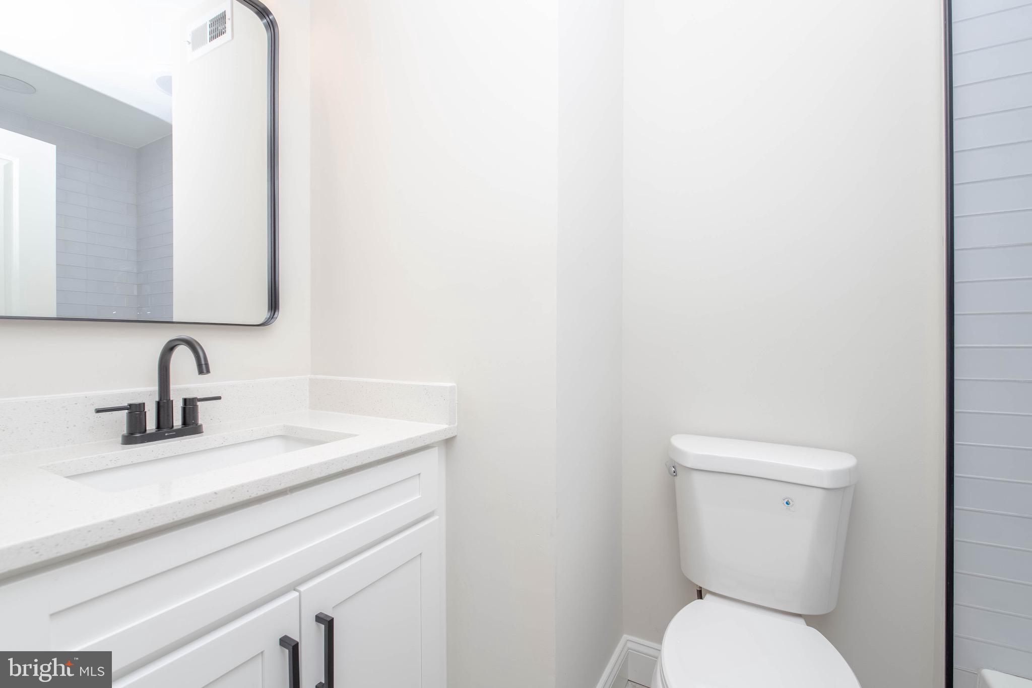 DARLEY PARK - Residential