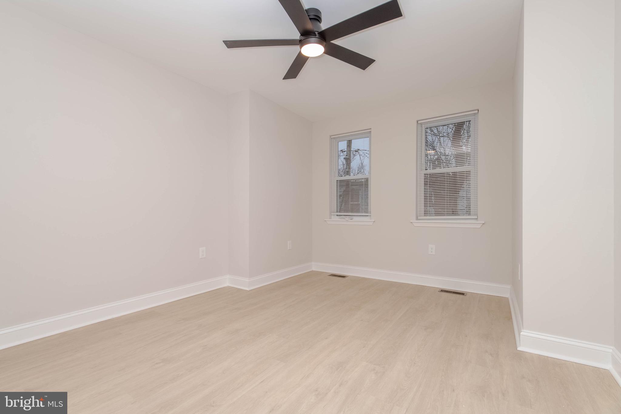 DARLEY PARK - Residential