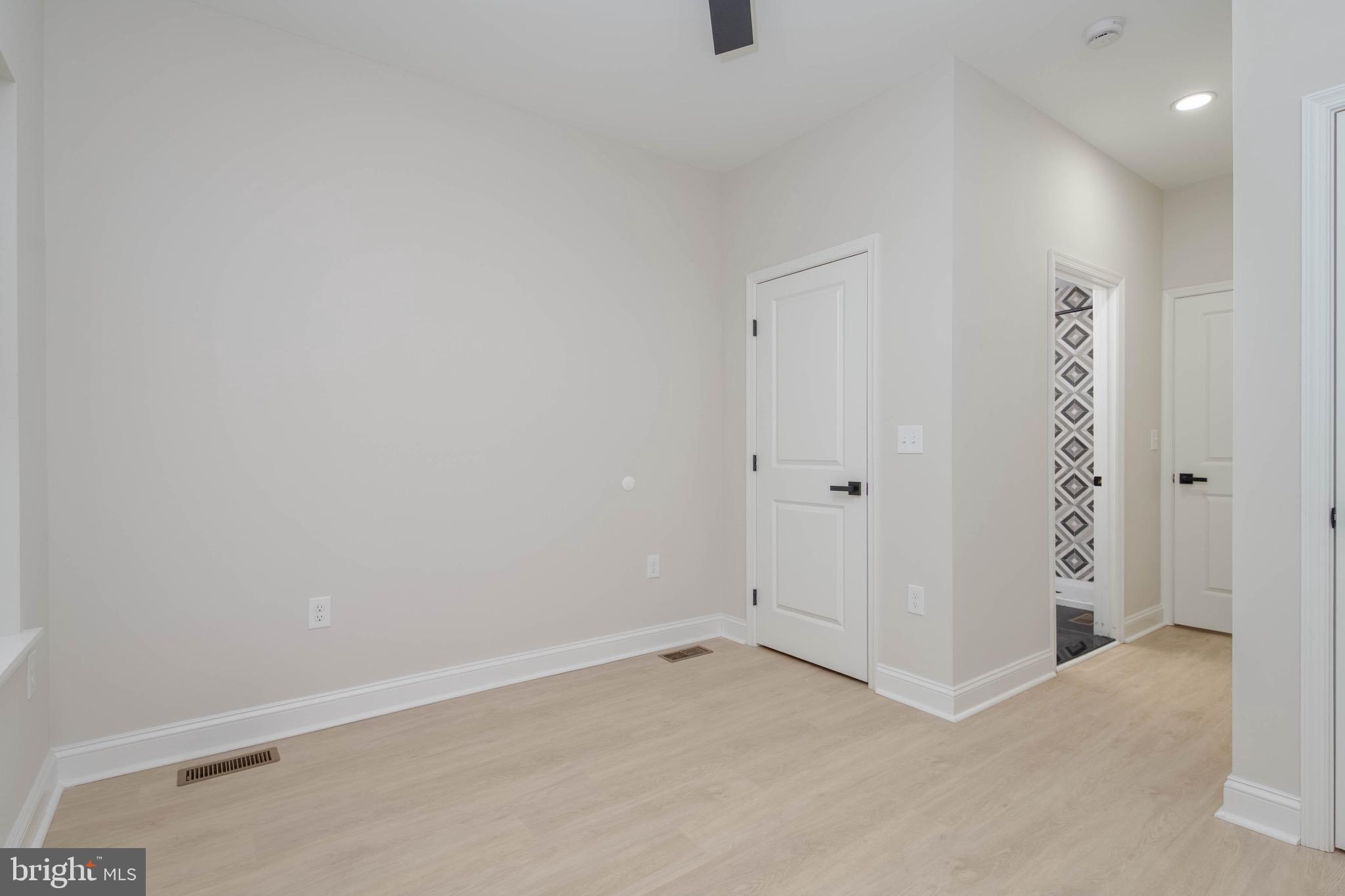 DARLEY PARK - Residential