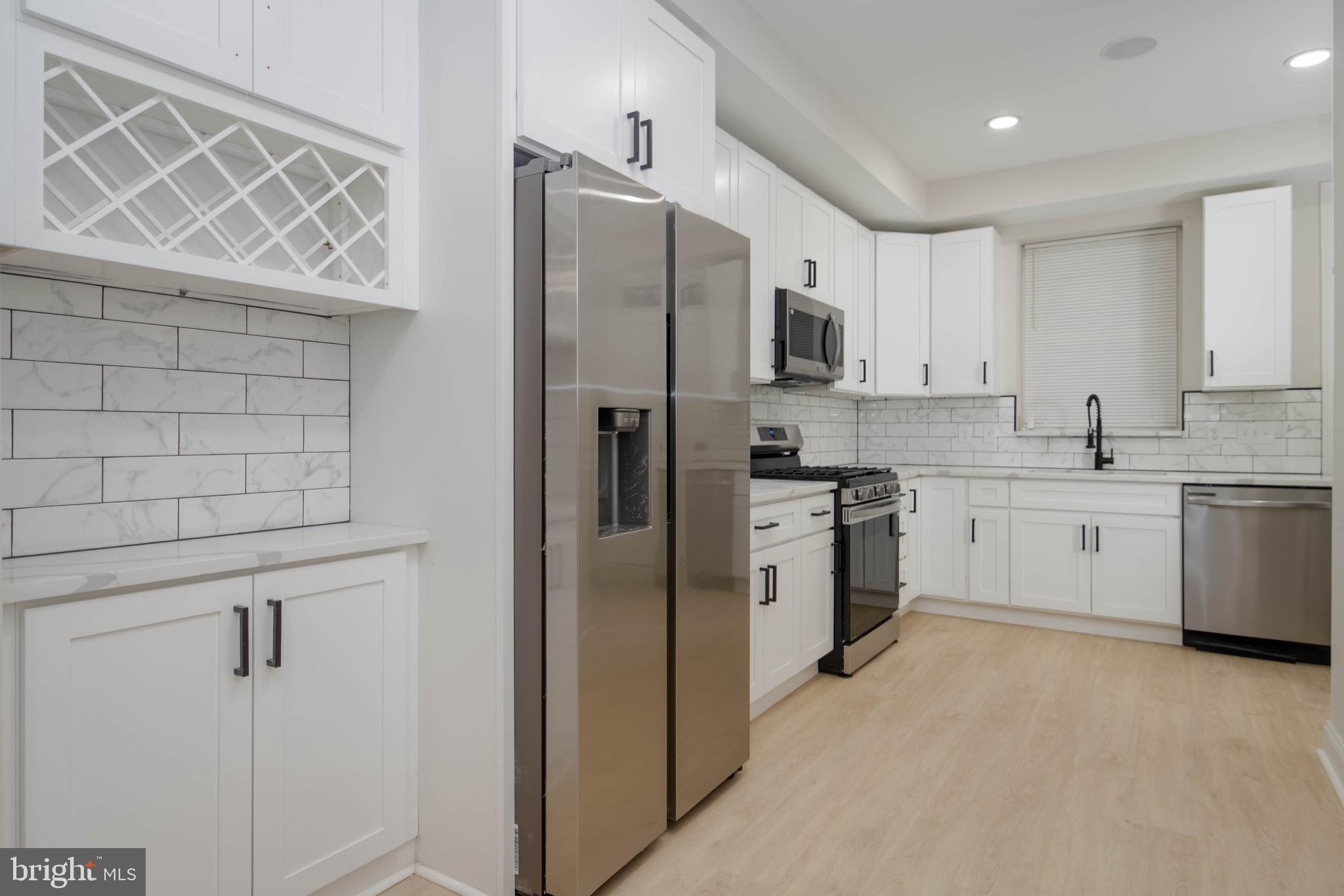 DARLEY PARK - Residential