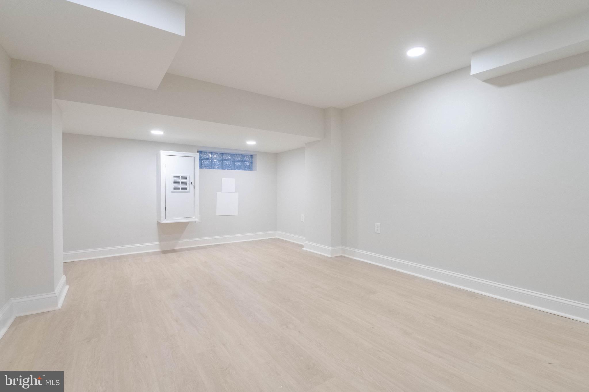 DARLEY PARK - Residential