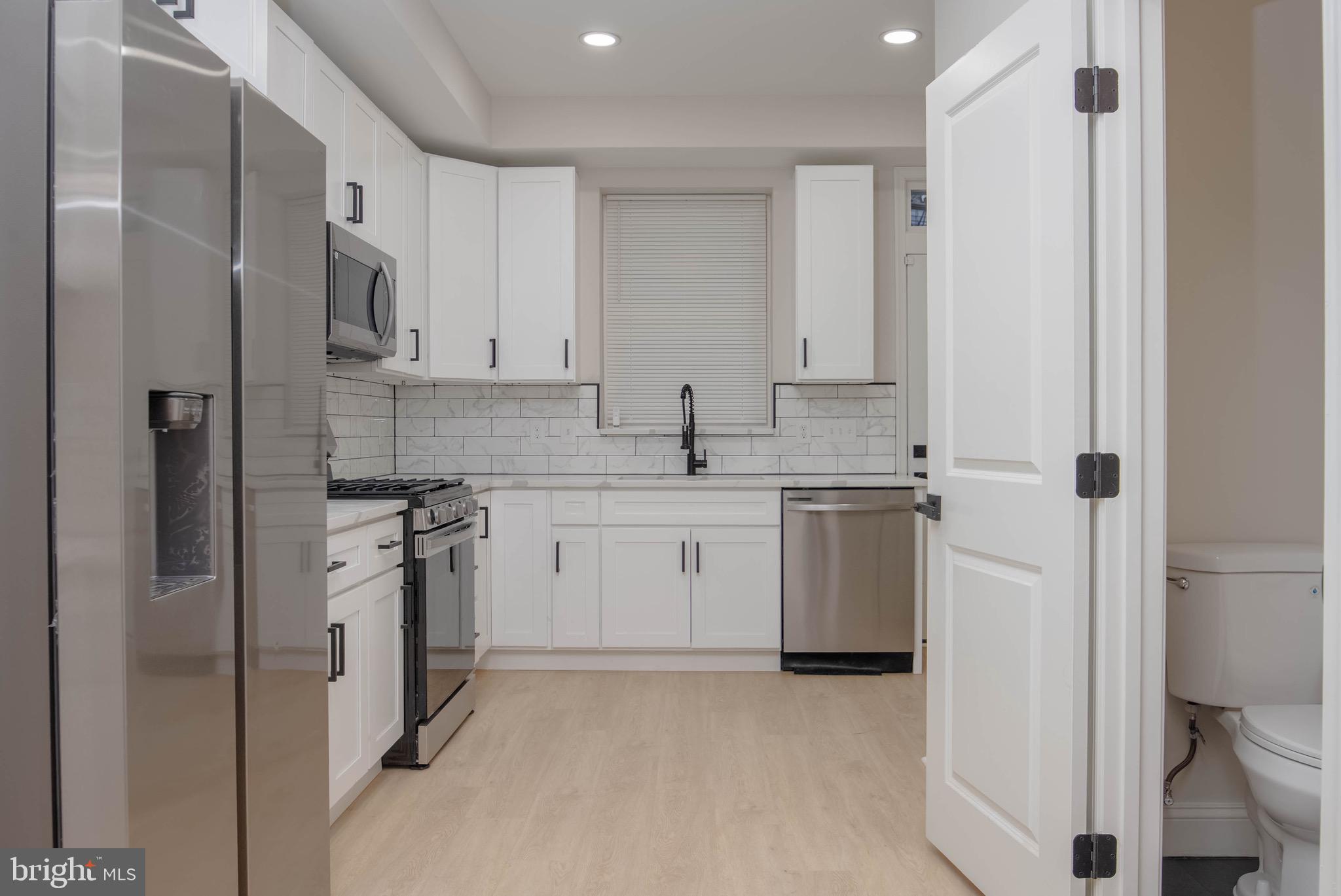 DARLEY PARK - Residential