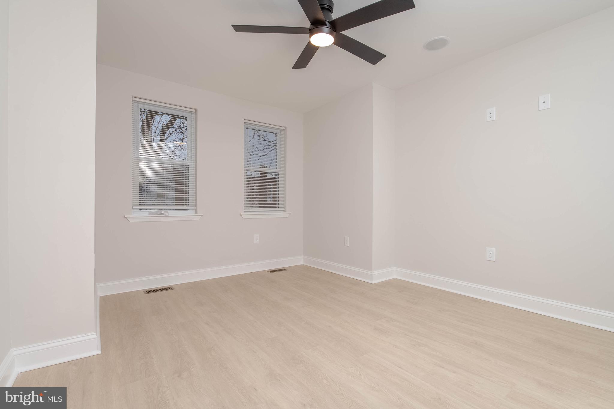 DARLEY PARK - Residential