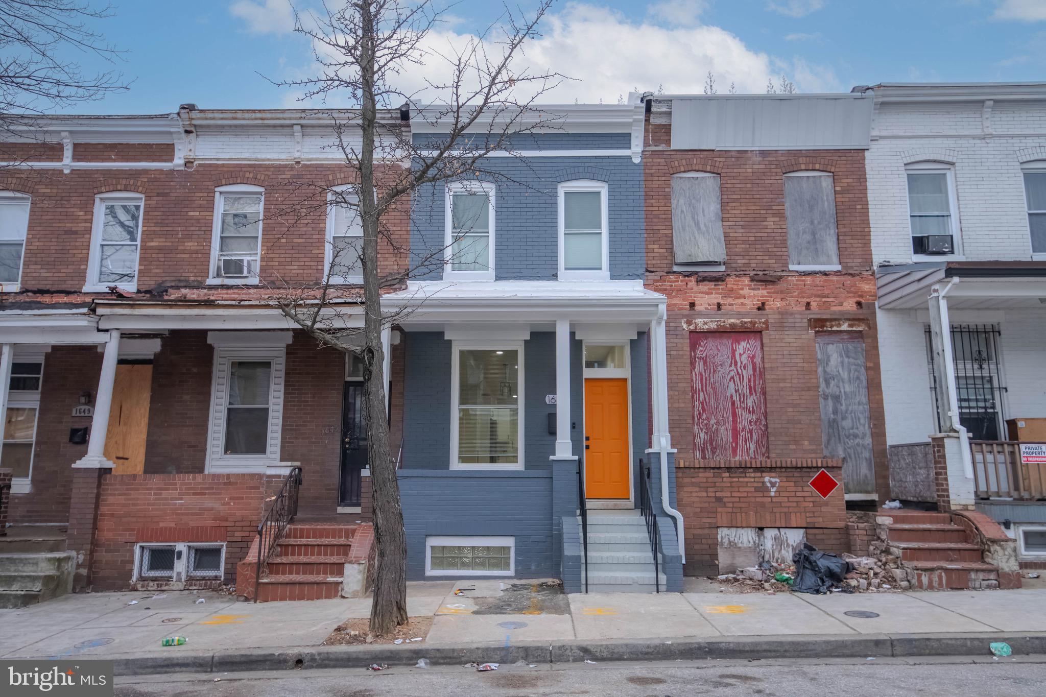 DARLEY PARK - Residential