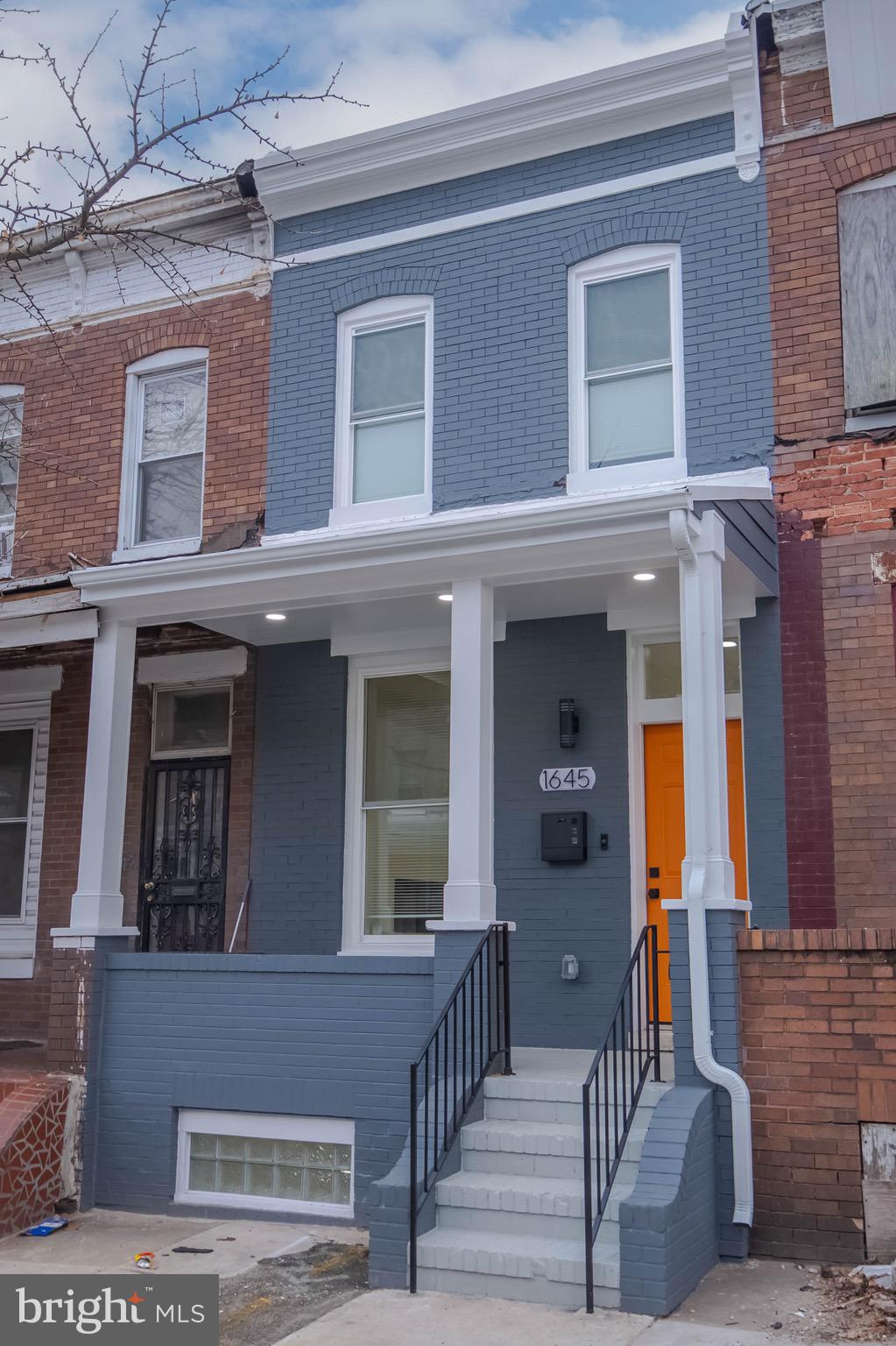 DARLEY PARK - Residential