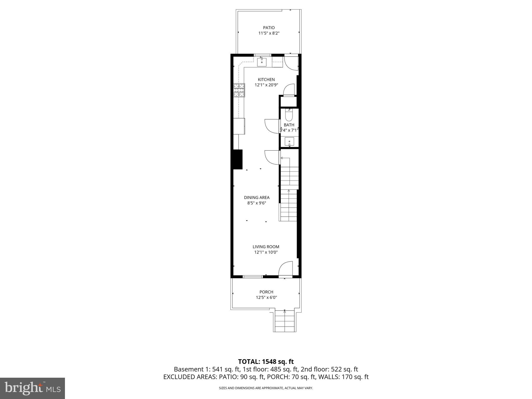 DARLEY PARK - Residential