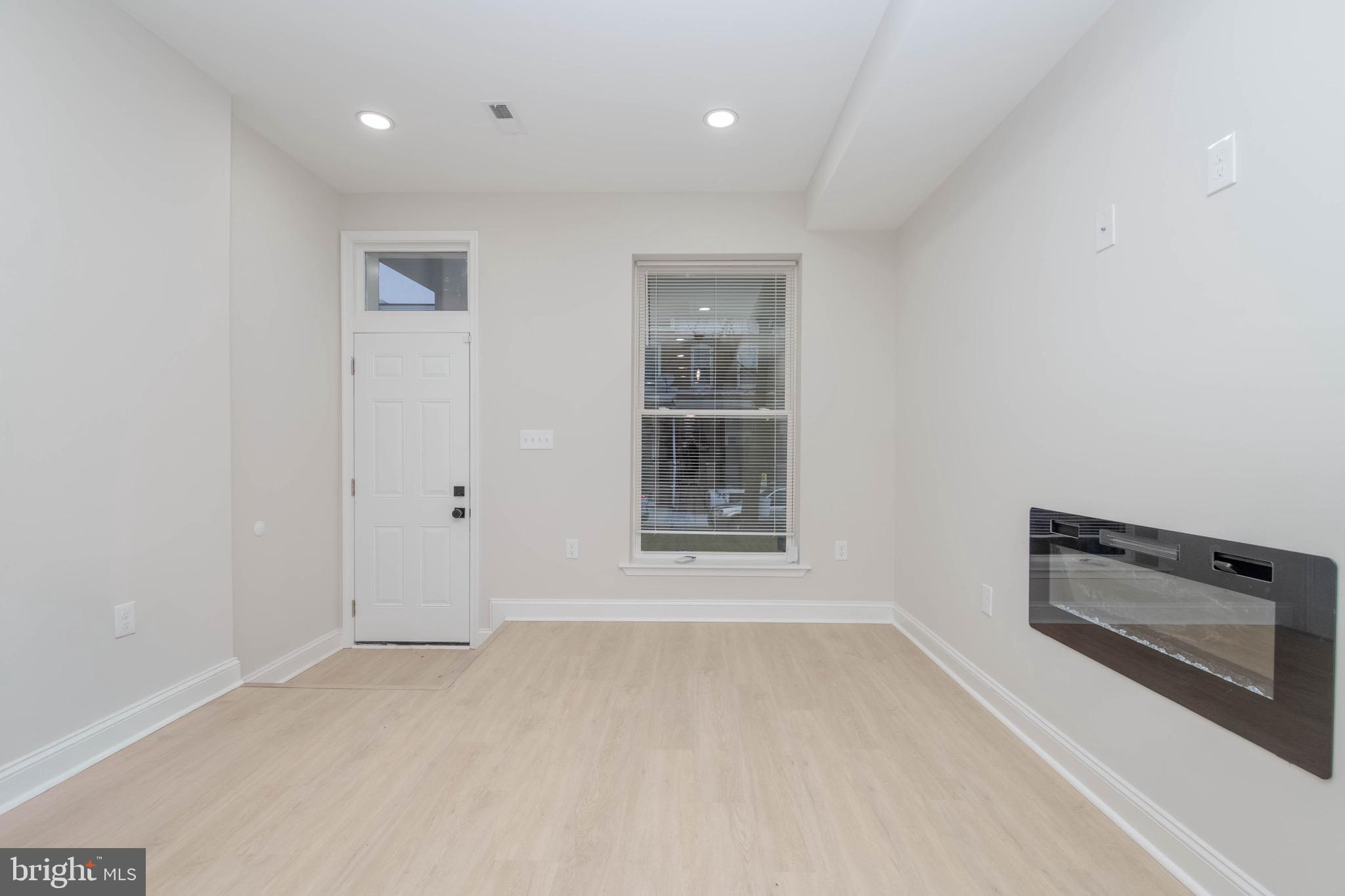 DARLEY PARK - Residential