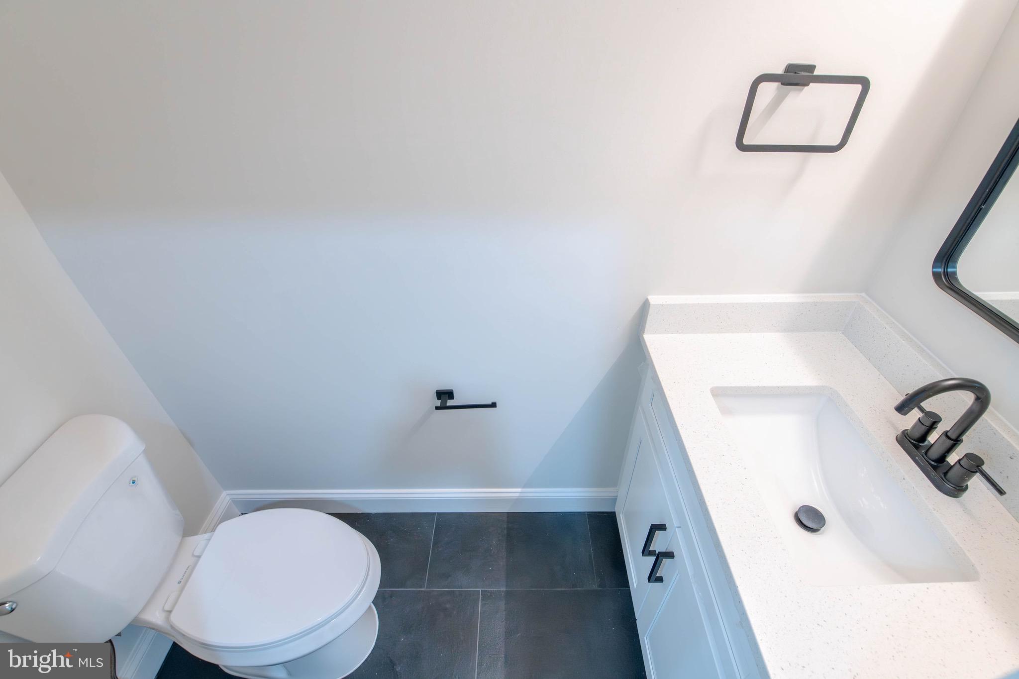 DARLEY PARK - Residential